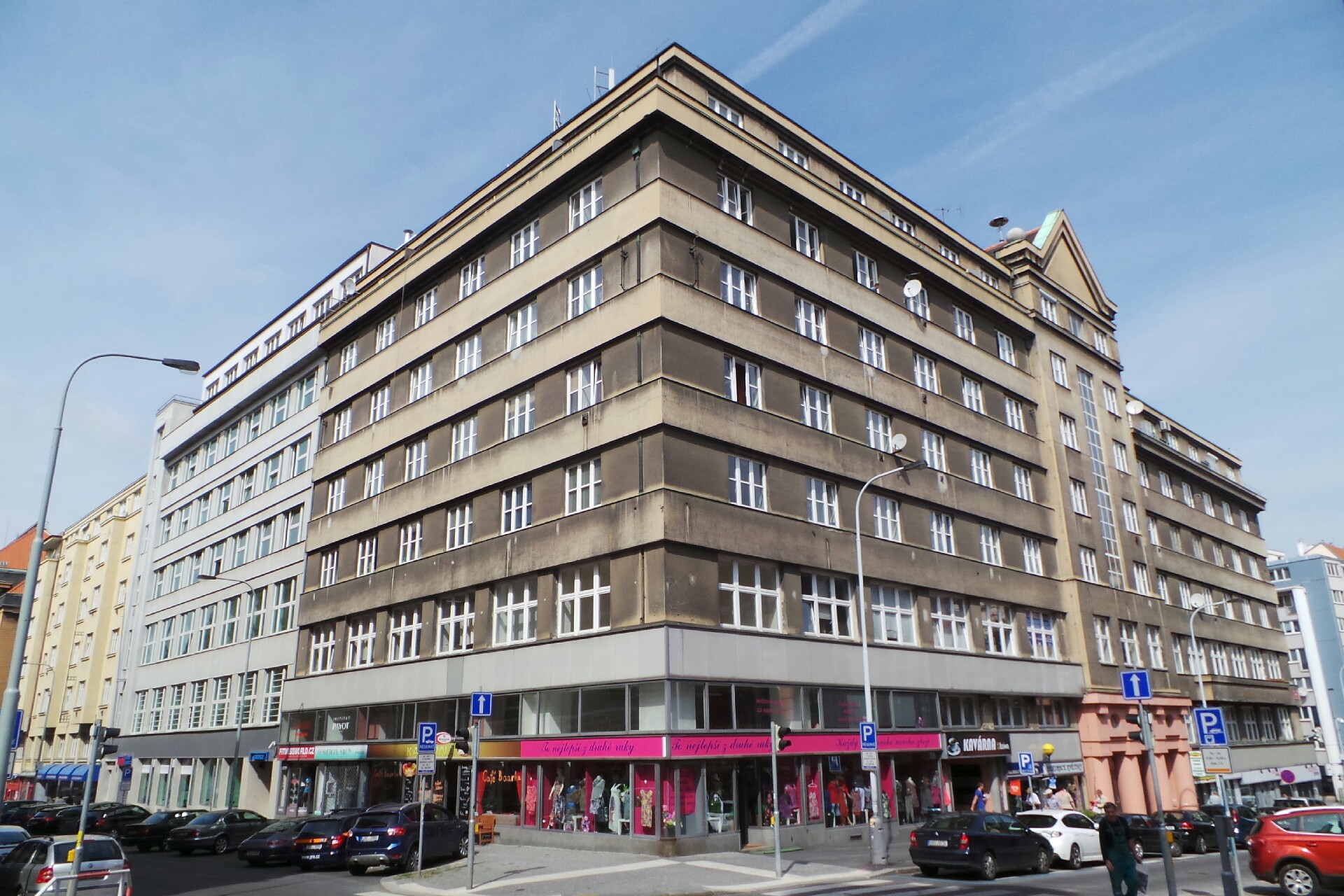 Kardiologie MUDr. Vilma Ovčarová