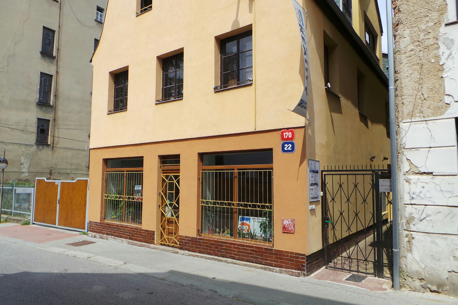 Construction Management, s.r.o.