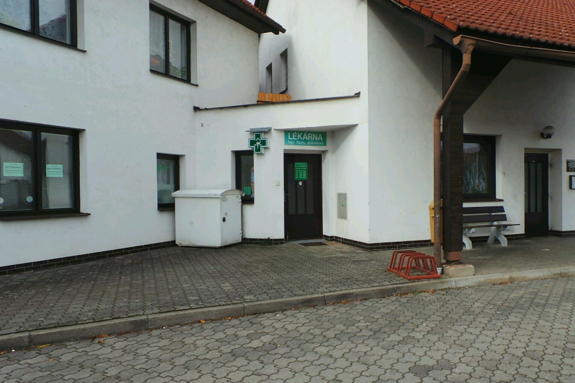 MUDr. Milena Ulbrichová