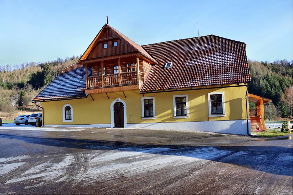 Ubytování U Kapličky foto 2