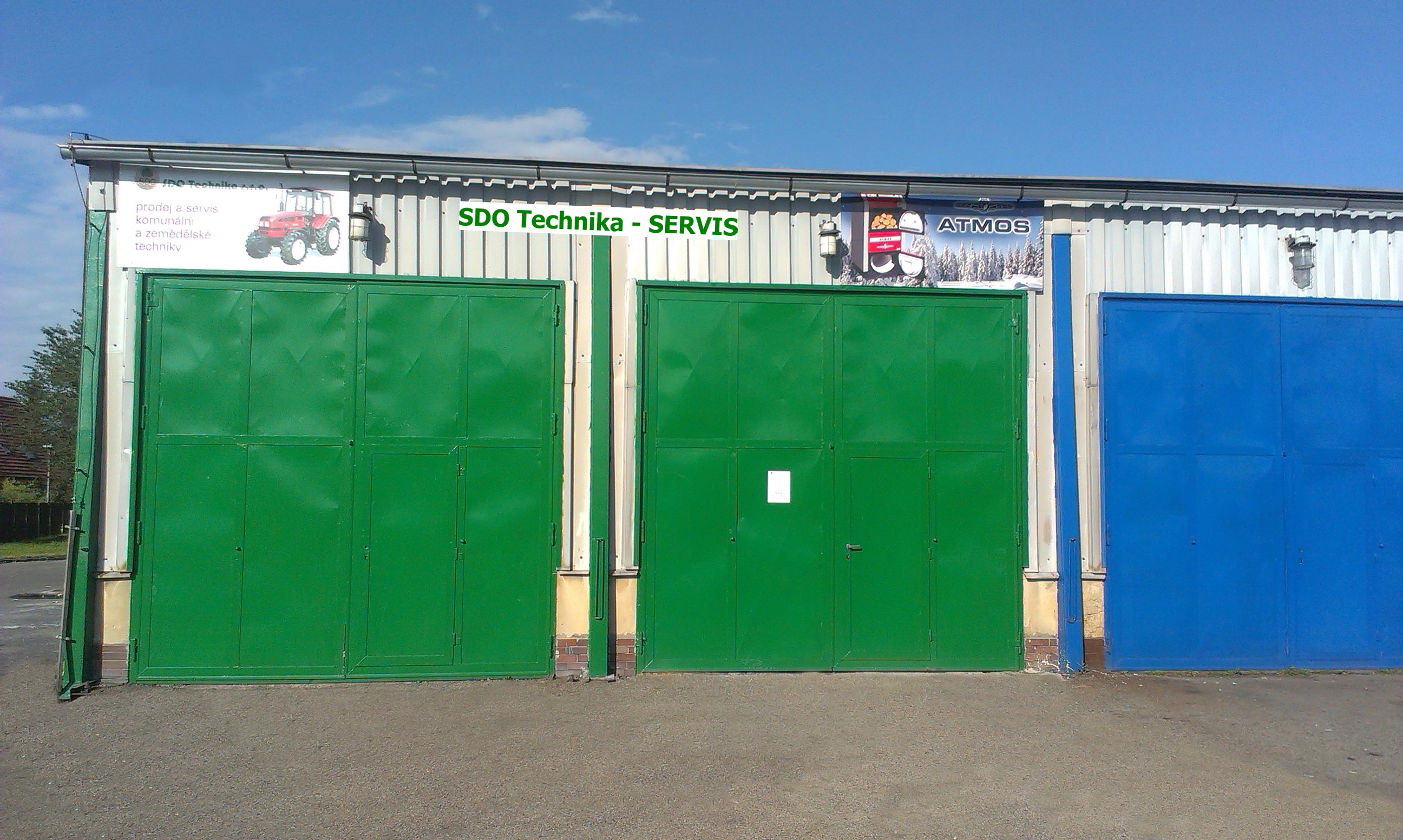 SDO Technika, s.r.o.