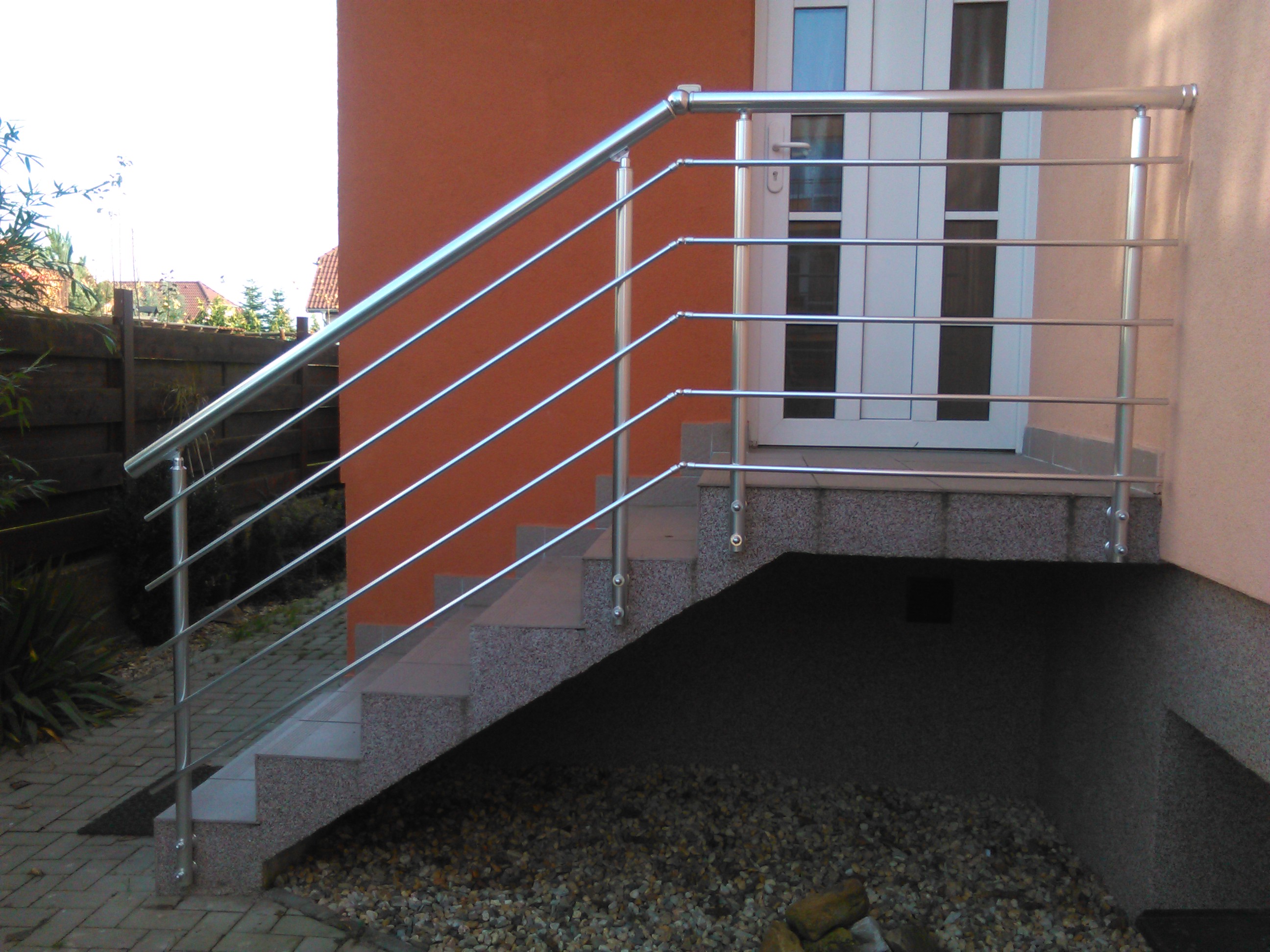 VAKOV - montáže a servis pohonů vjezdových bran foto 2