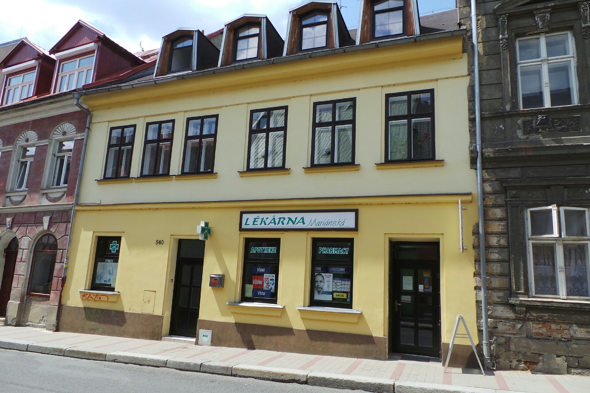 Severočeský filharmonický sbor Č. Lípa - Liberec, těl. Sever. filh. Teplice