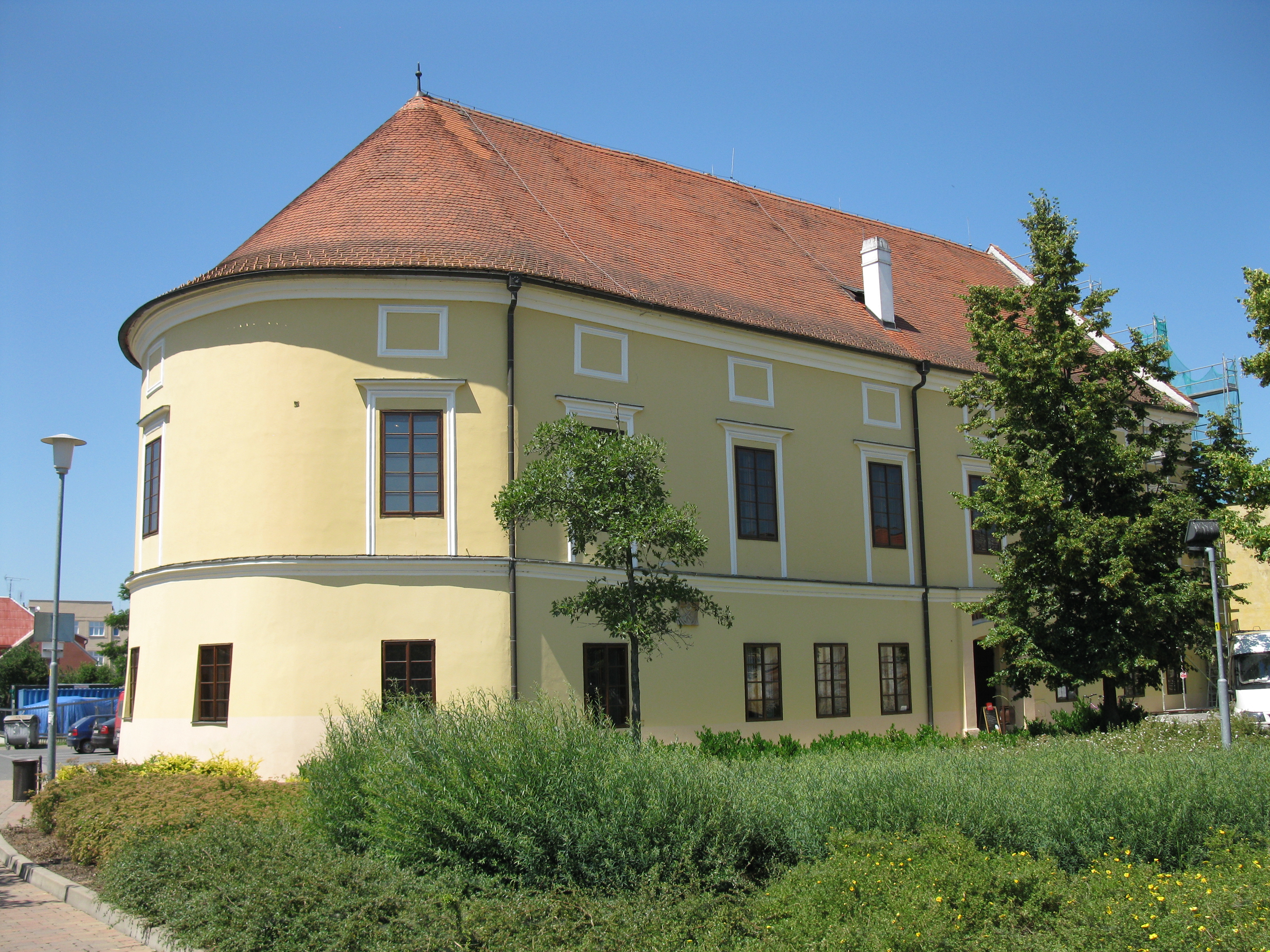 Městské muzeum Litovel
