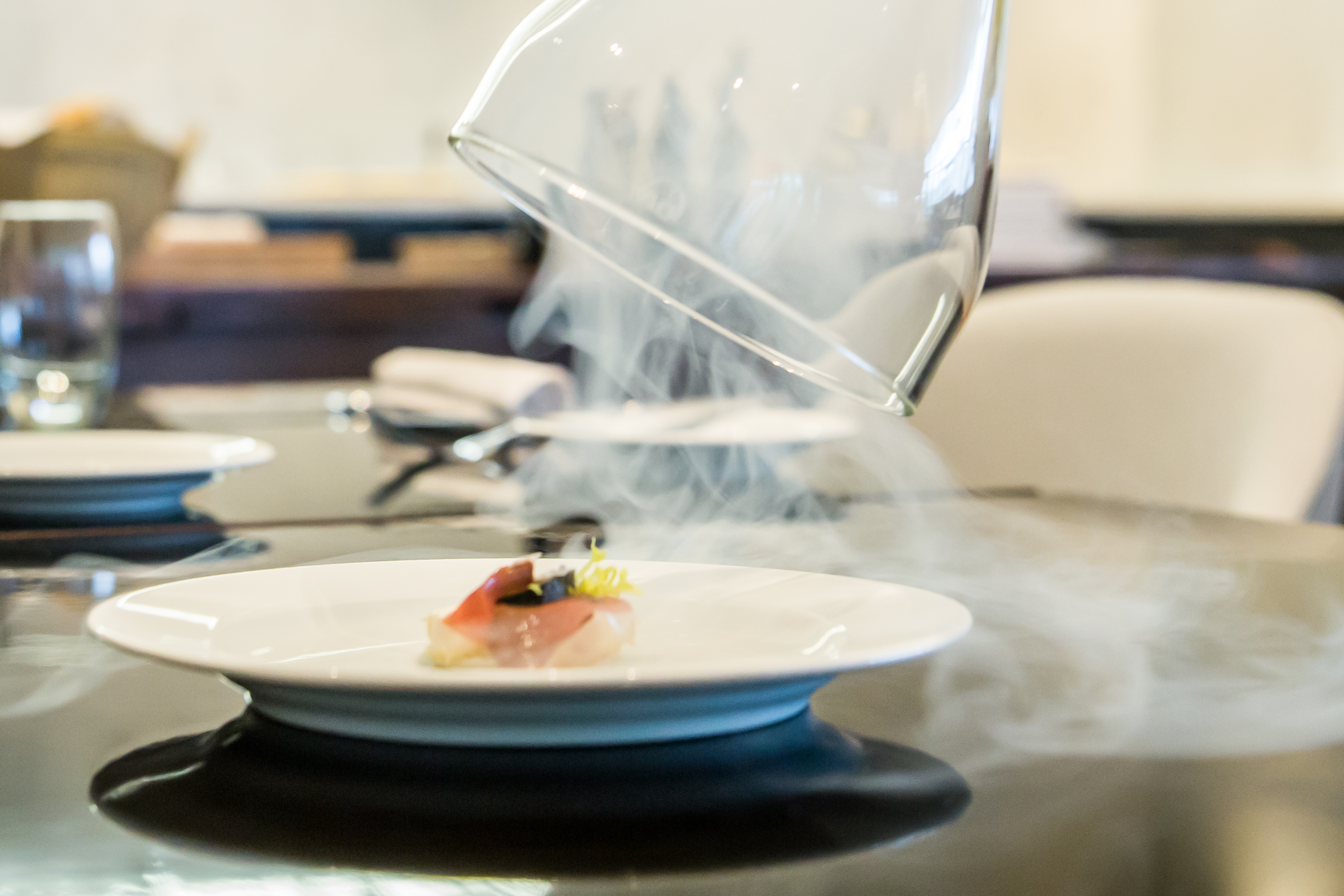 Ristorante Il Giardino Toscano foto 3