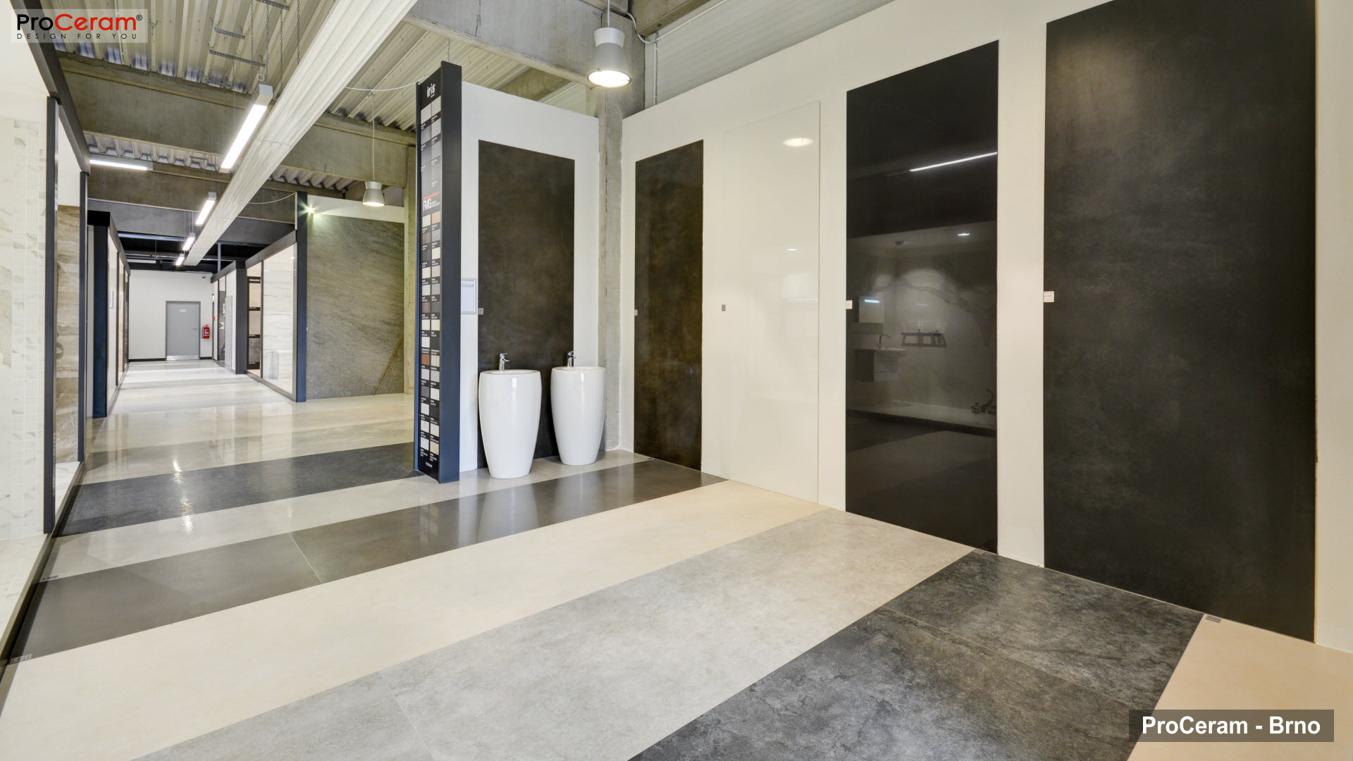 ProCeram - obklady, dlažby, vybavení koupelen foto 4