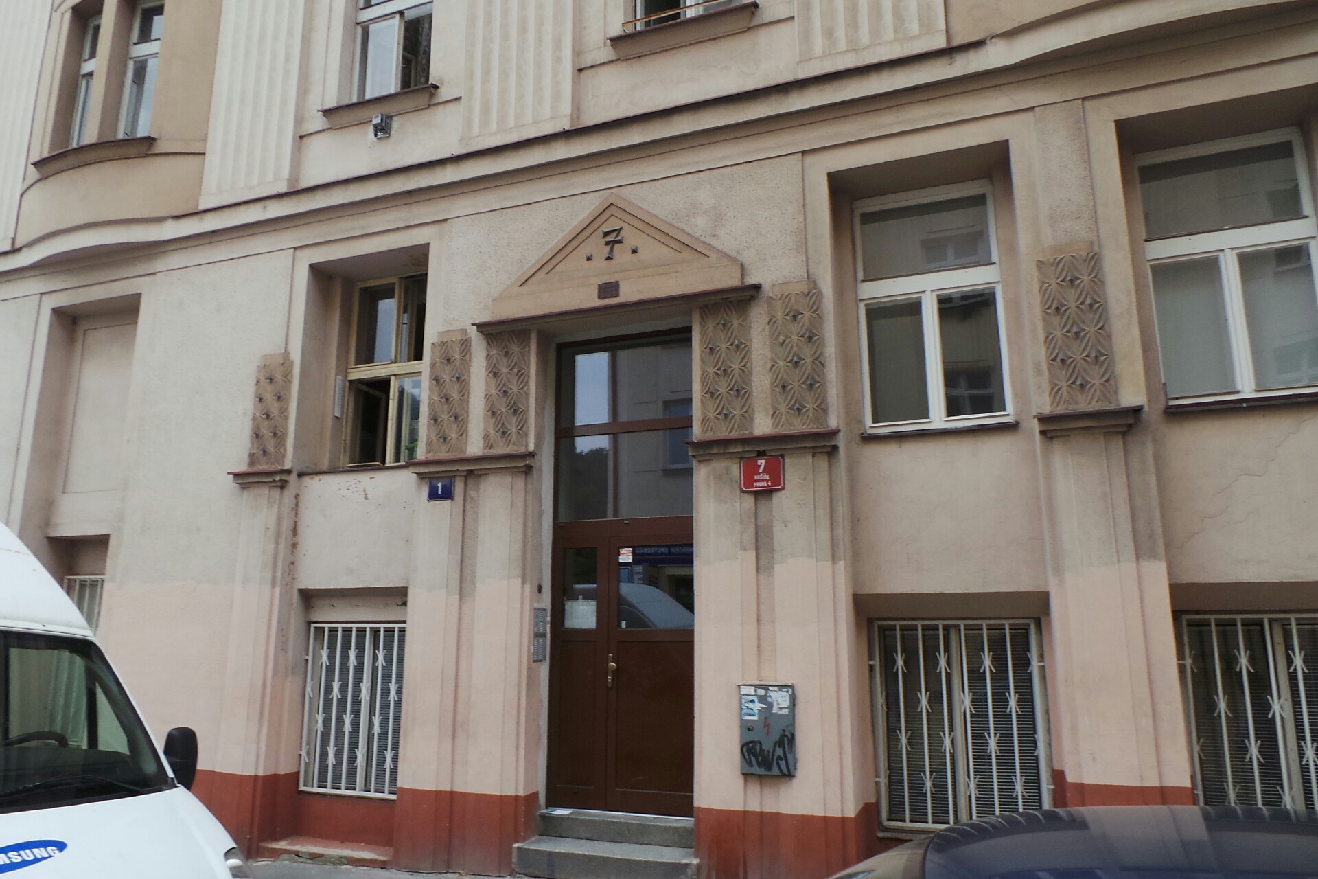 ABSOLUT Stěhování