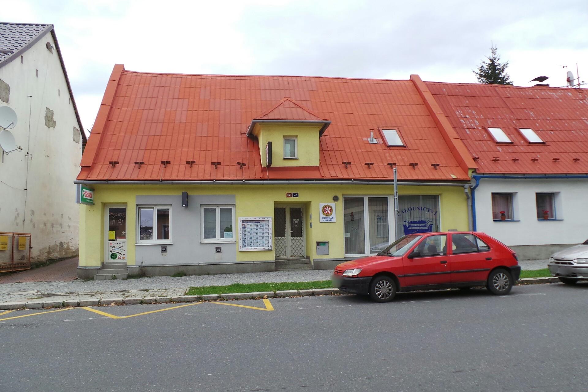 Čalounictví Lemonová