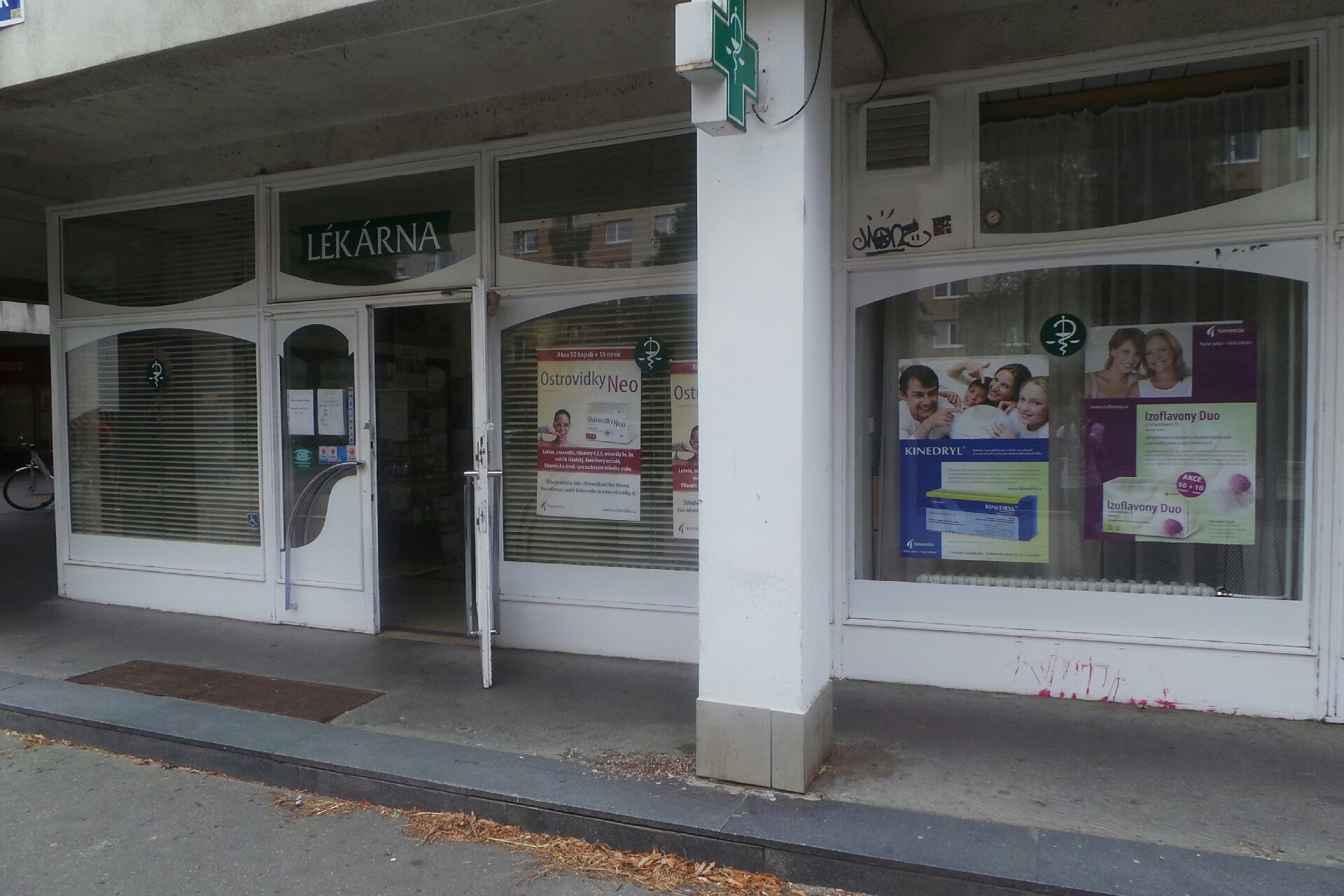 Lékárna Štěpnice s.r.o.