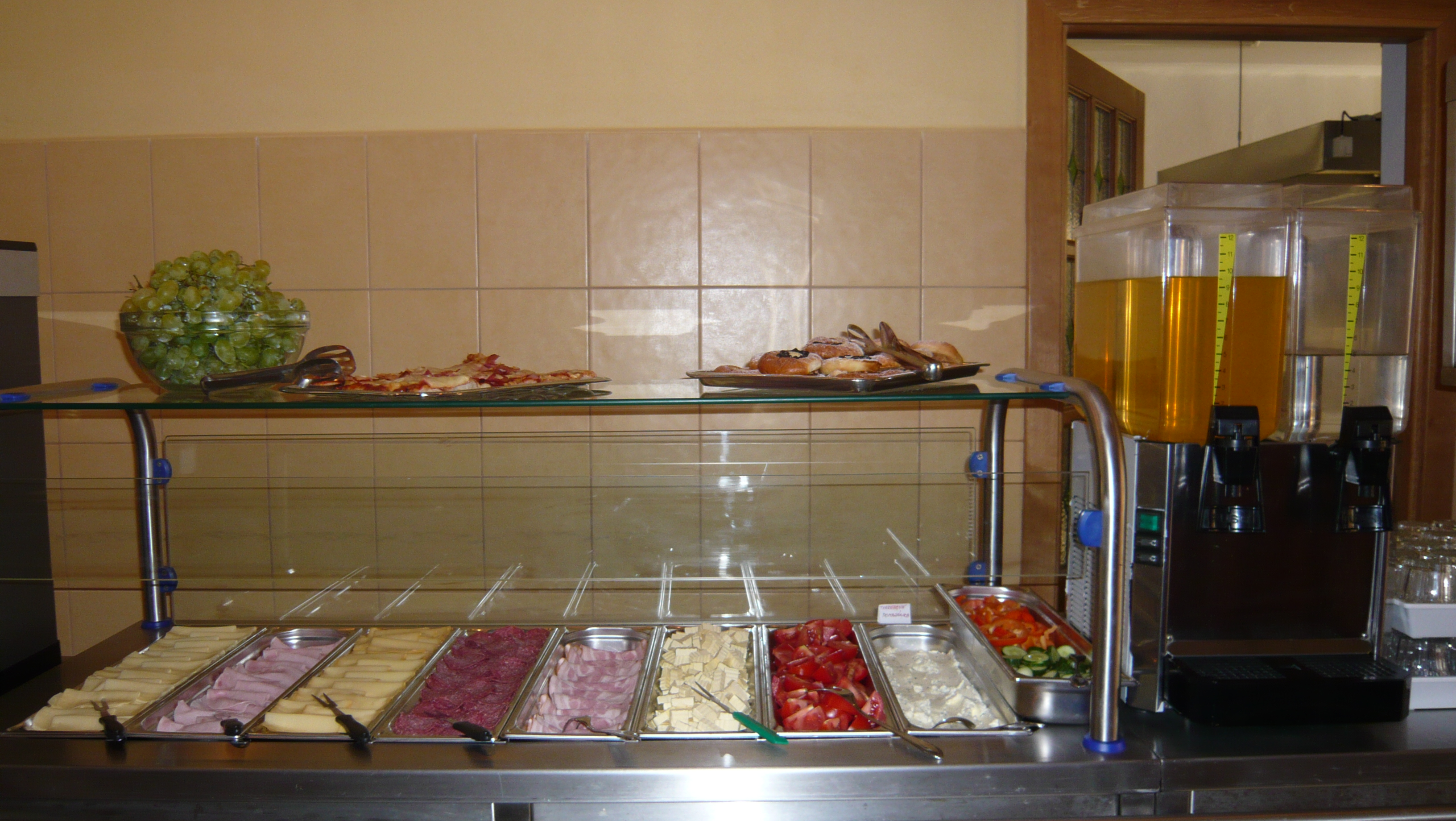 Rekreační středisko Nová Louka foto 4