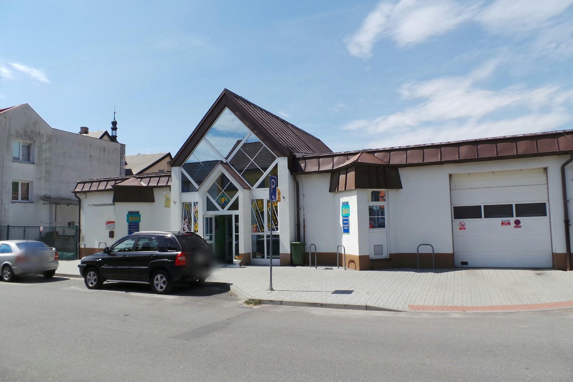 Kadeřnictví Drahoslava Matoušková