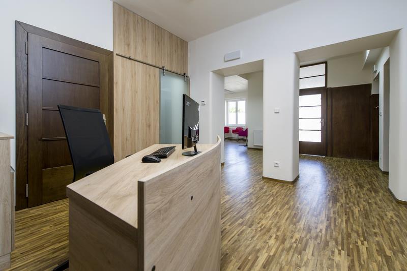 URAN+ Péče o zdraví aktivních lidí foto 4