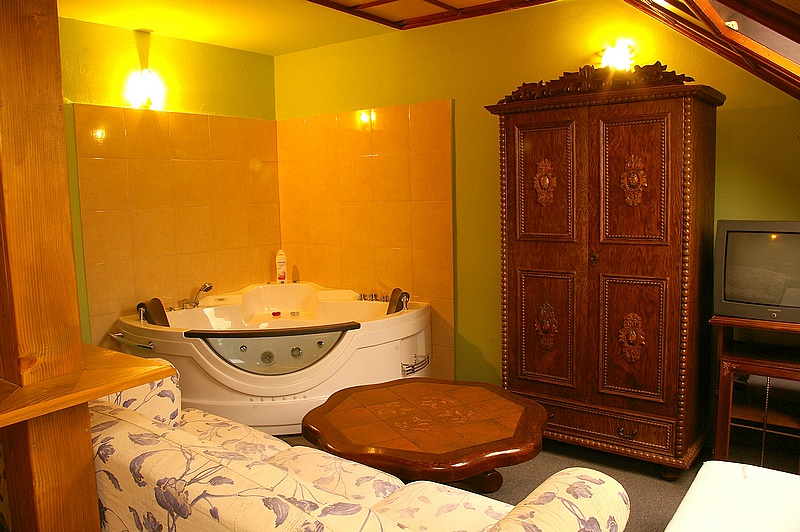 Penzion RENDEZ VOUS foto 3