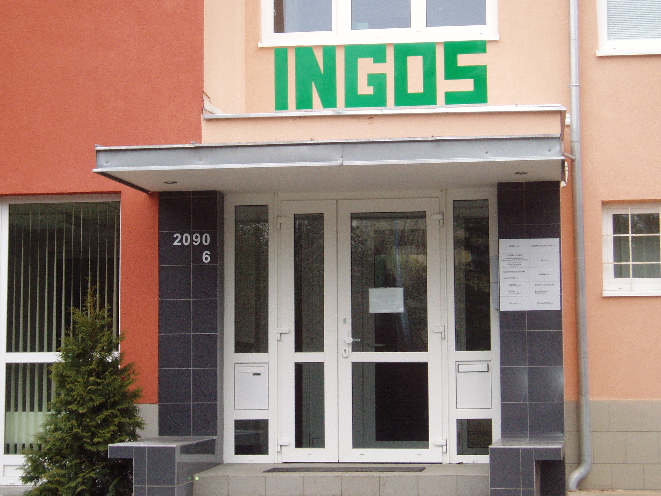INGOS s.r.o. foto 3