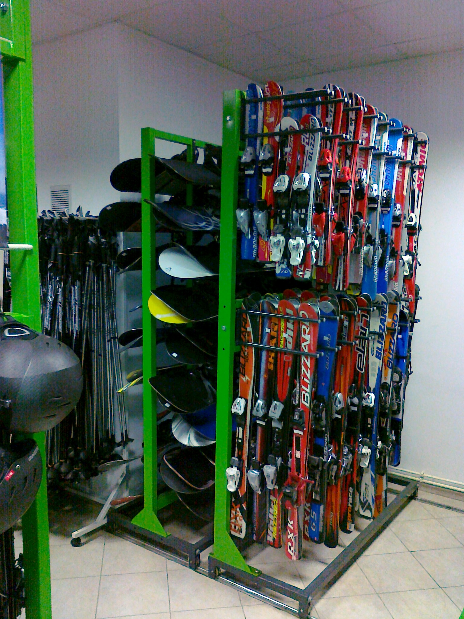 SKI CENTRUM - PETR ŠVARC foto 2