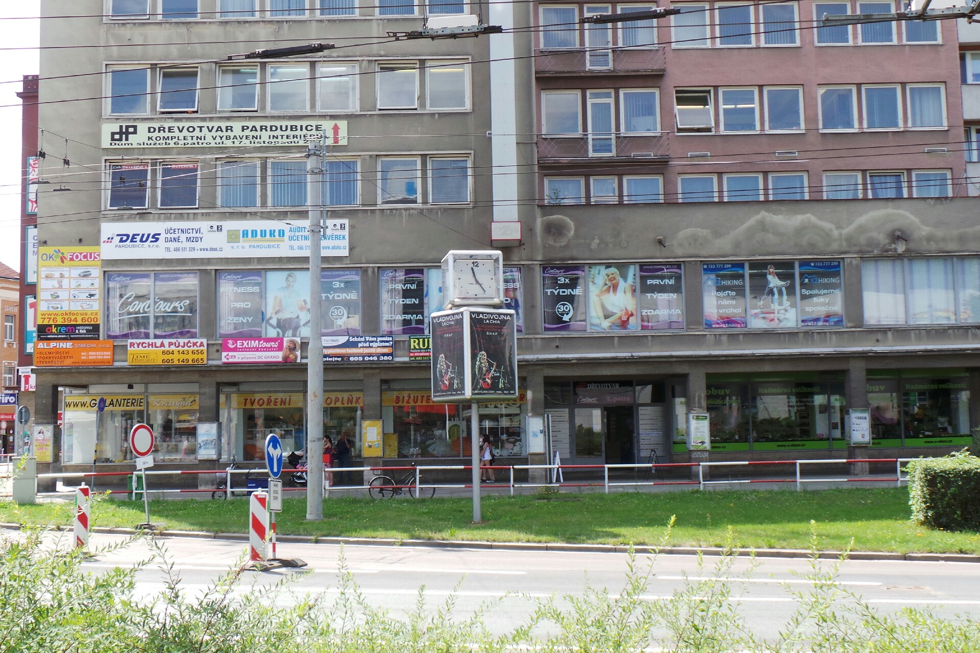 Dámský házenkářský klub Pardubice