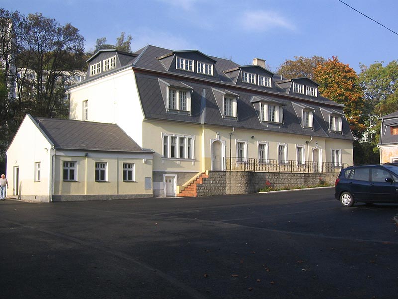 G7, a.s. foto 2