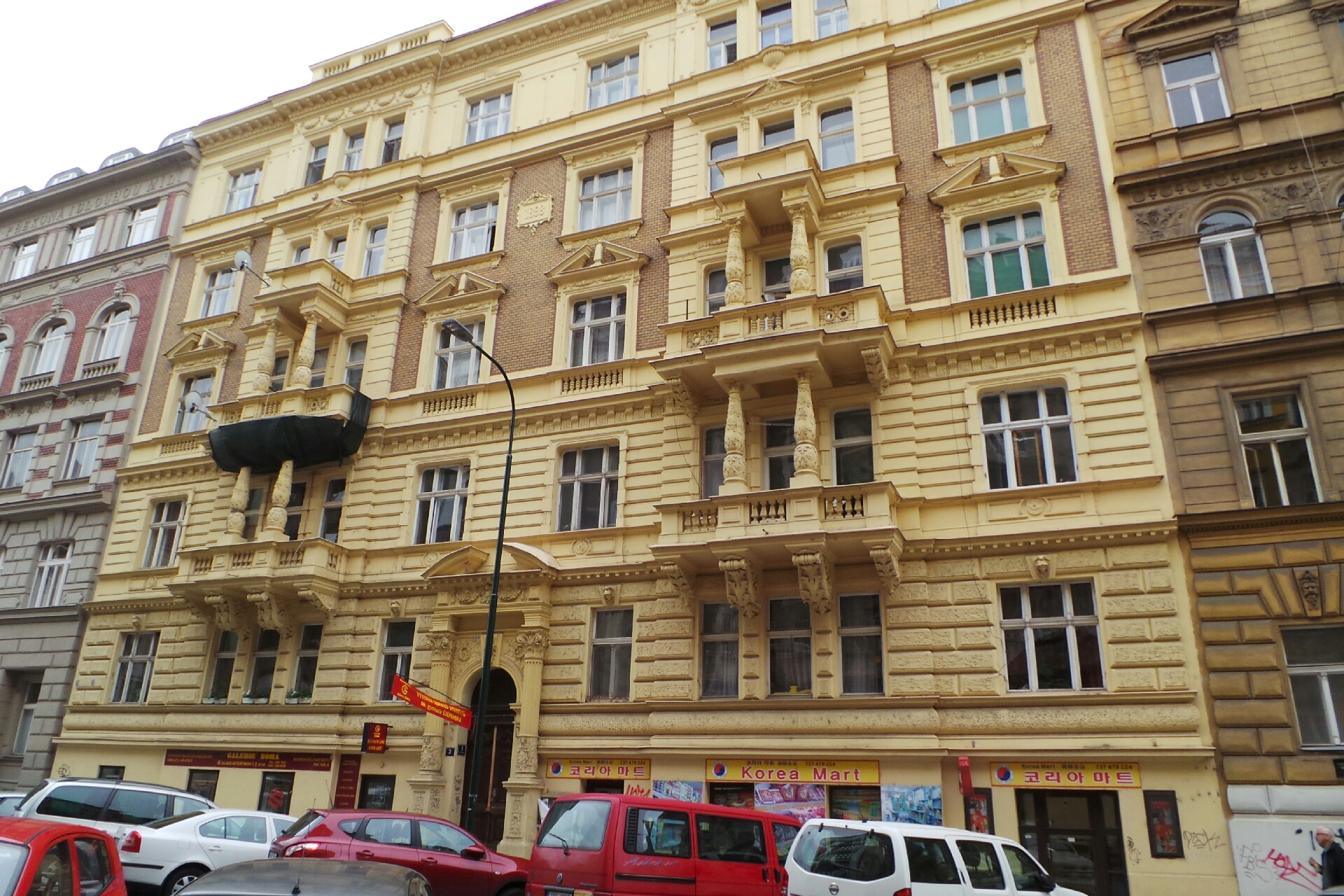 ARAMIS, spol. s r.o.