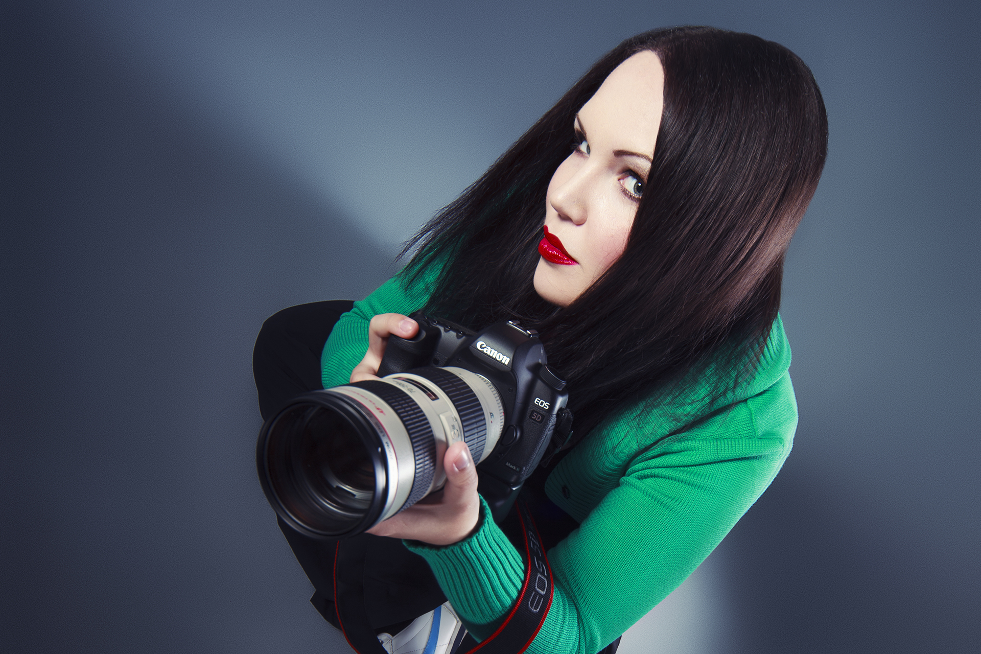 Fotografické služby - Lucie Kout