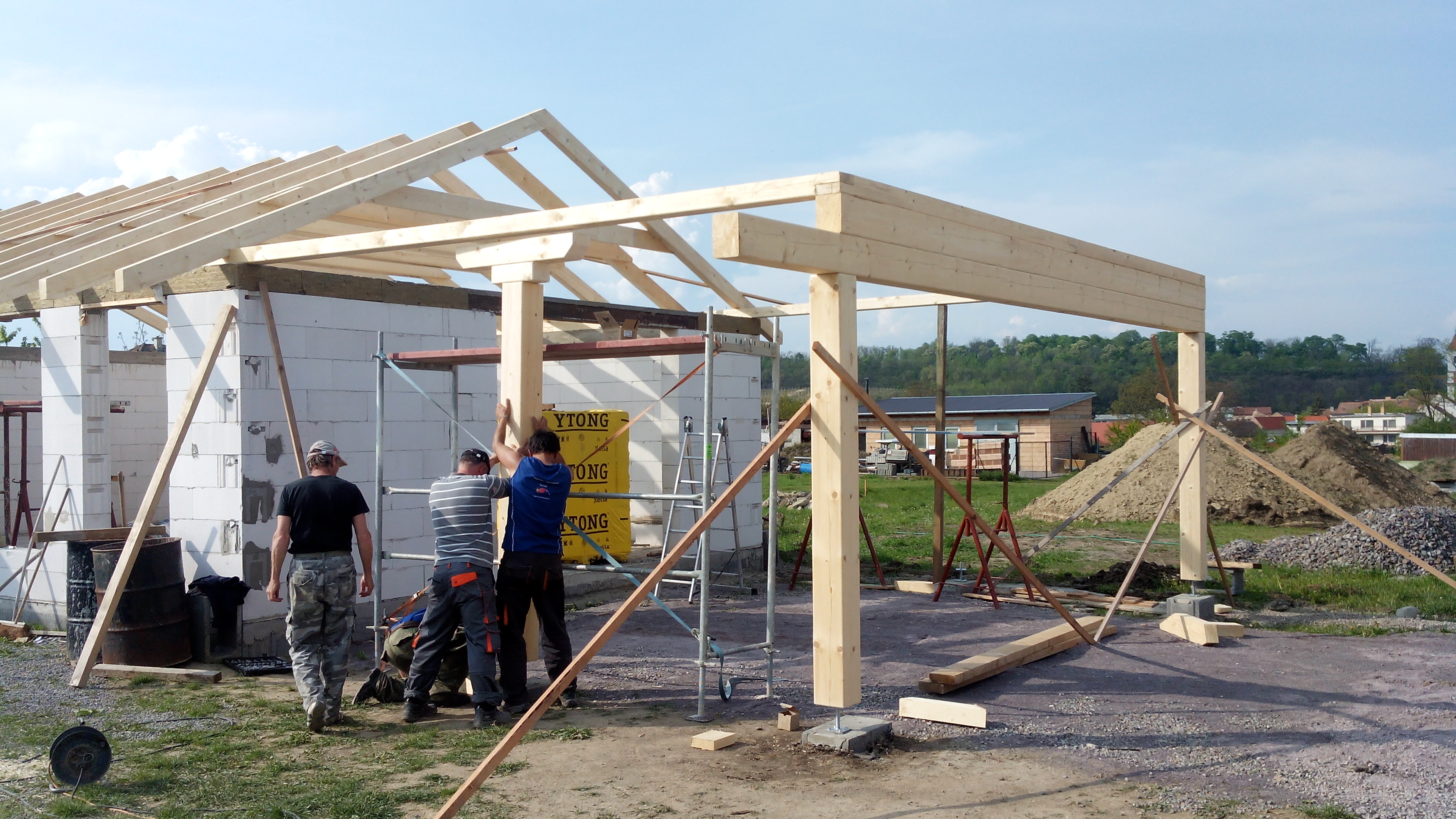 Stavby Bočáň s.r.o. foto 3