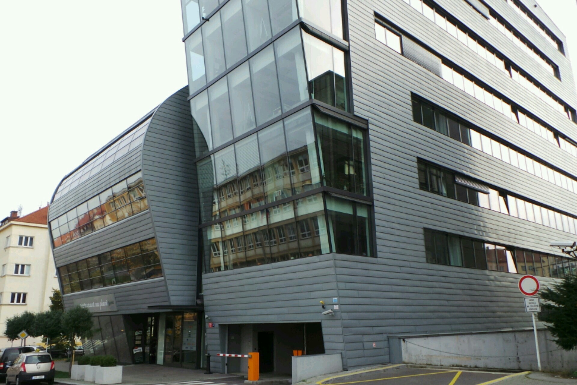 Rekondiční centrum GVP