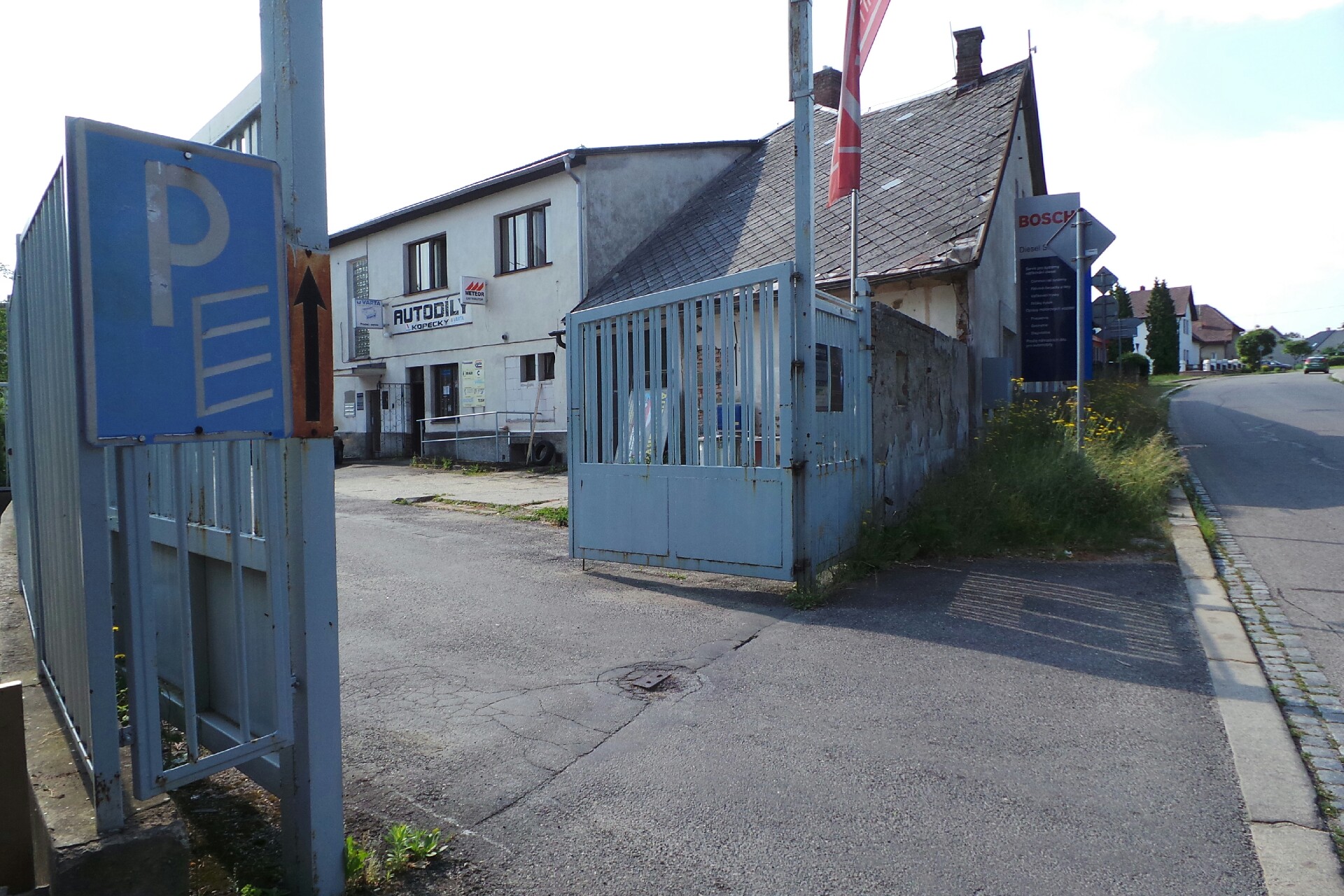 KRUNTORÁD metal design