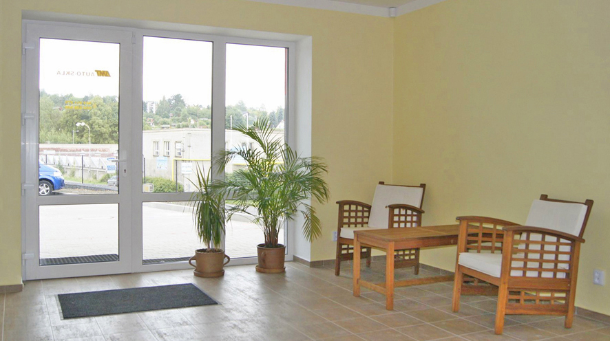 AMT AUTO - SKLA, s.r.o. foto 3