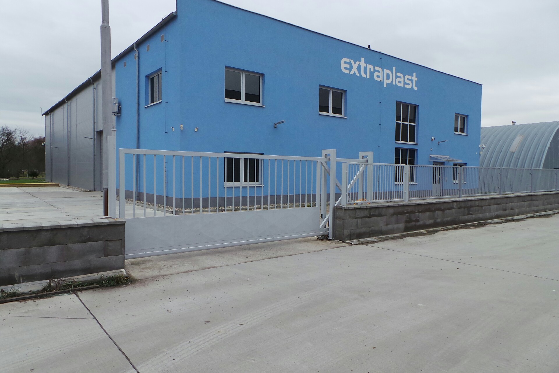EXTRAPLAST s.r.o.