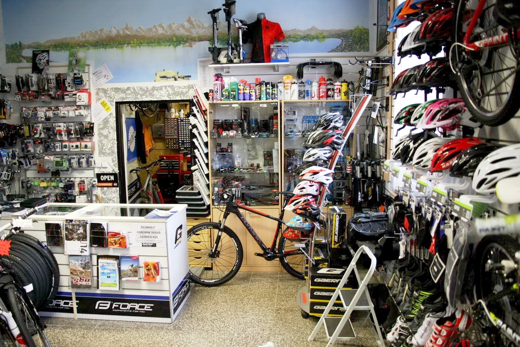 BIKEMARAST.cz foto 2