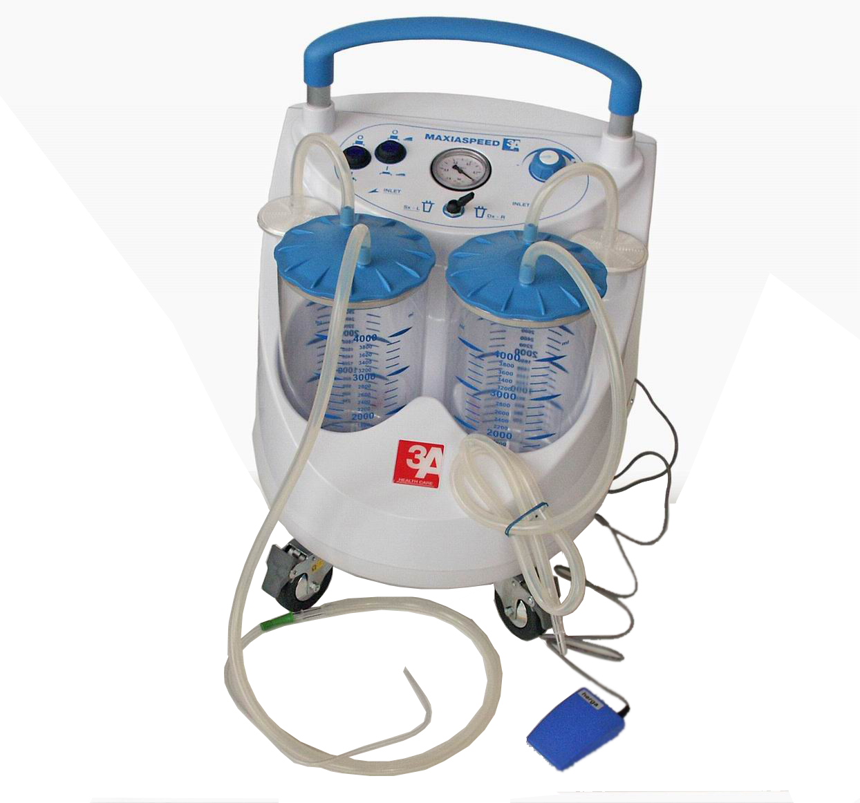 SZO – lékařské přístroje foto 4