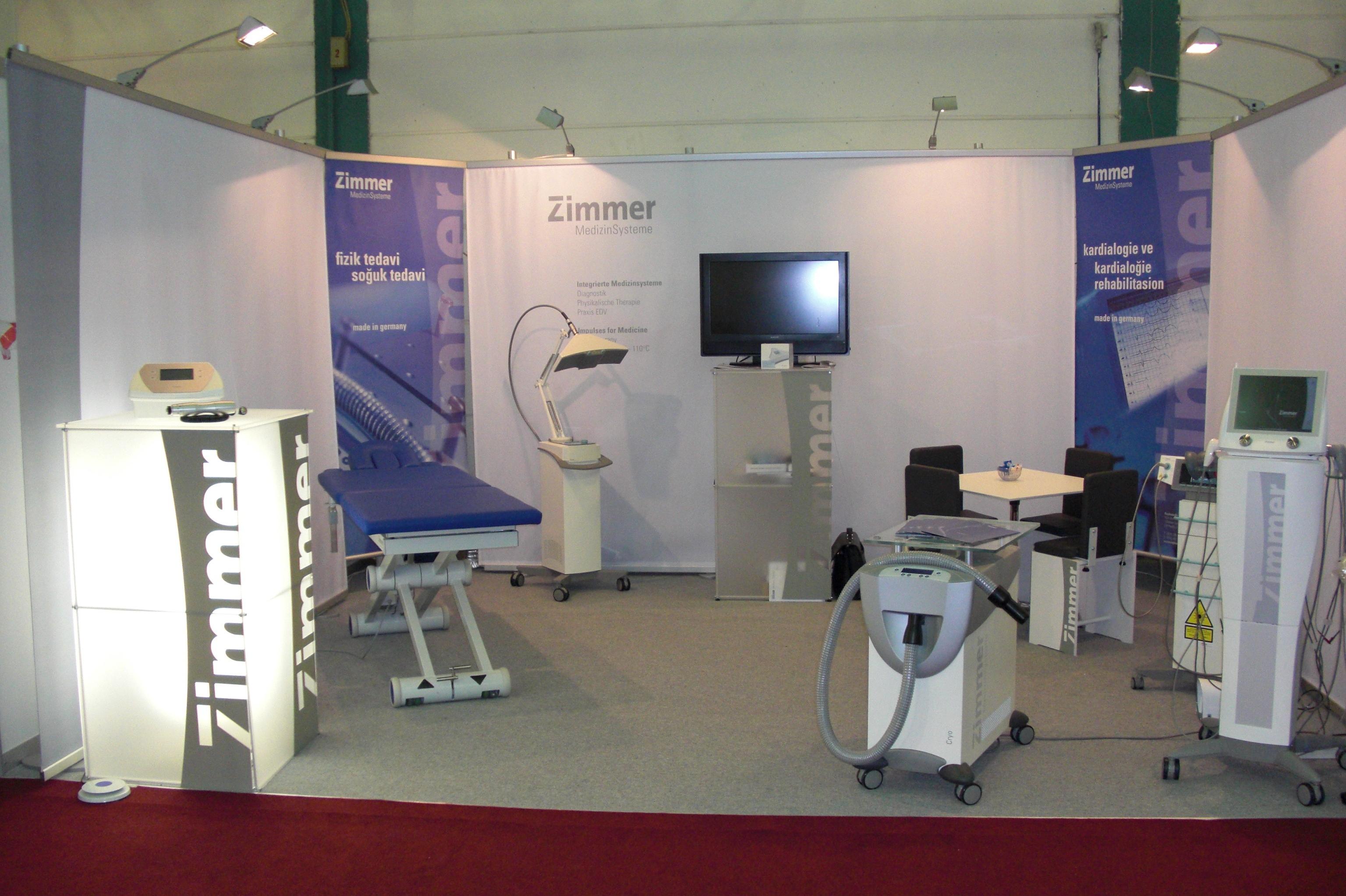 Zimmer MedizinSysteme
