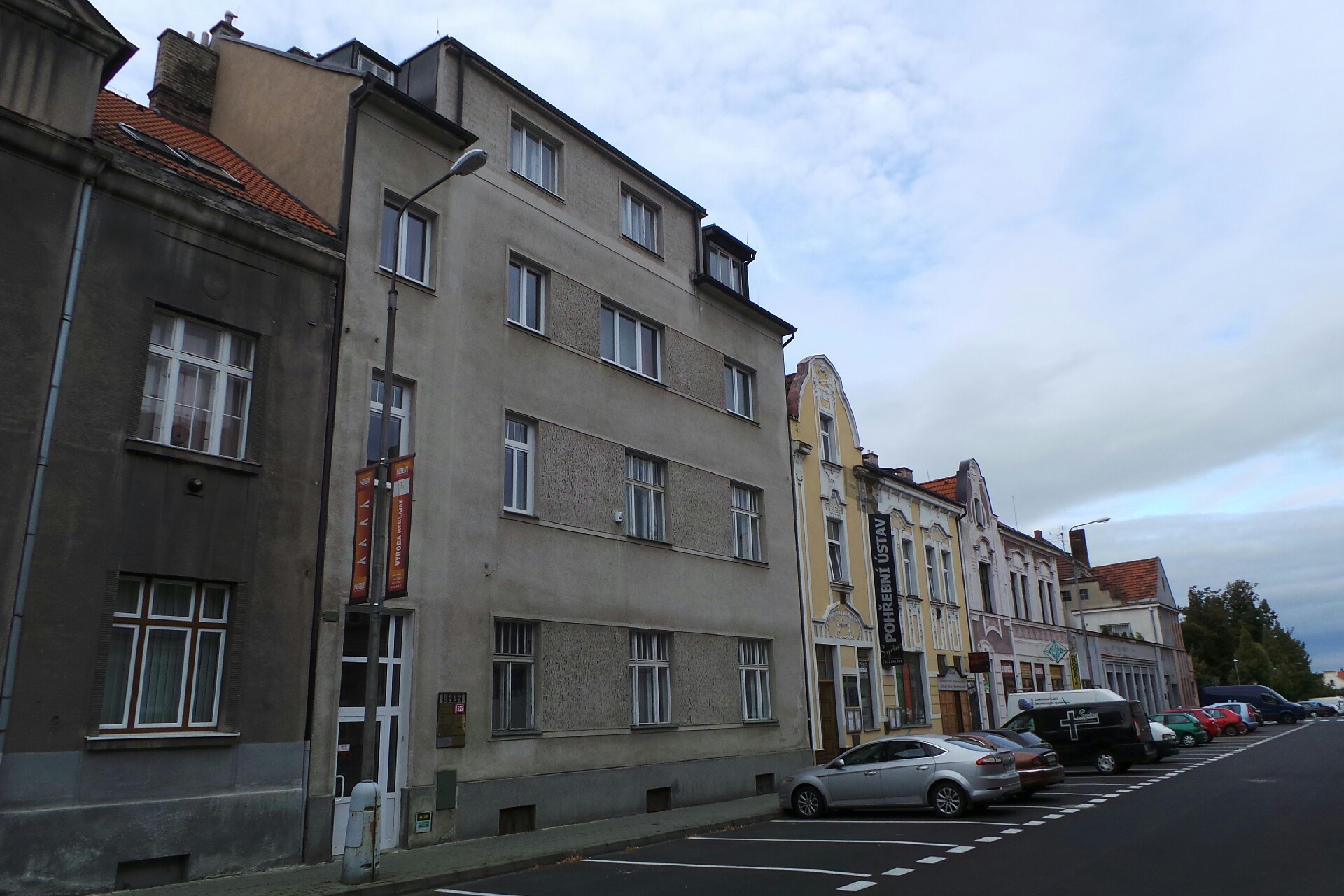 NBBA s.r.o. - Reklama a marketing