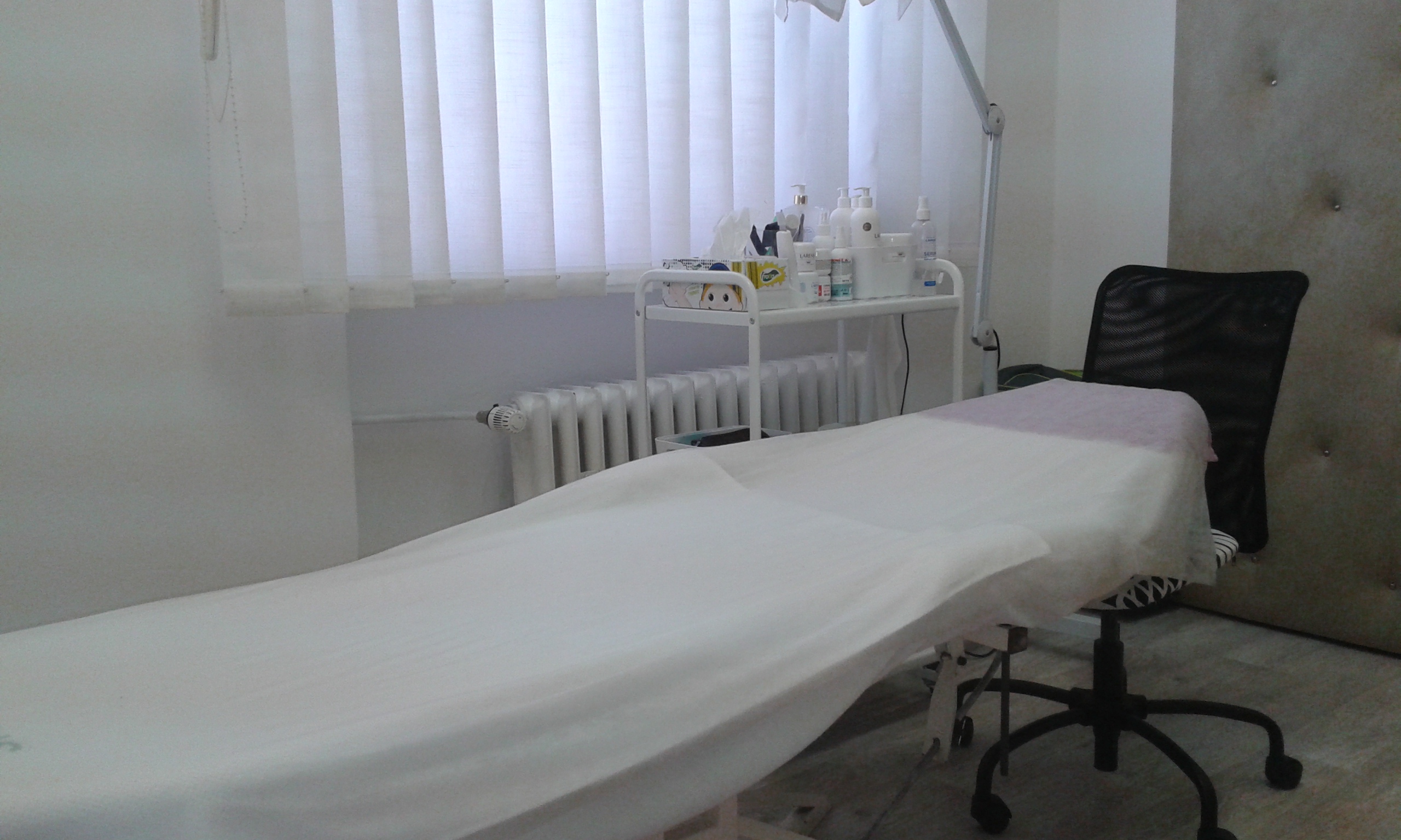 Marcela Kuchyňková - Beauty Paradise foto 2