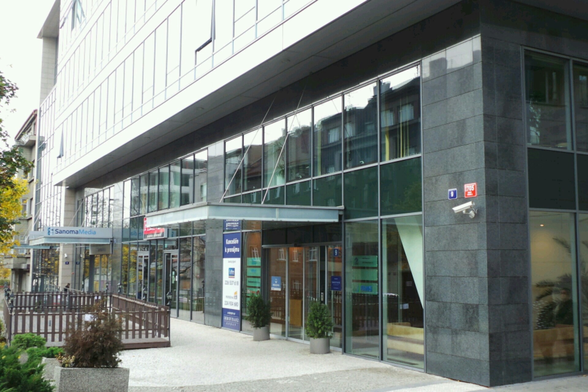 FLEISHMAN - HILLARD, s.r.o.