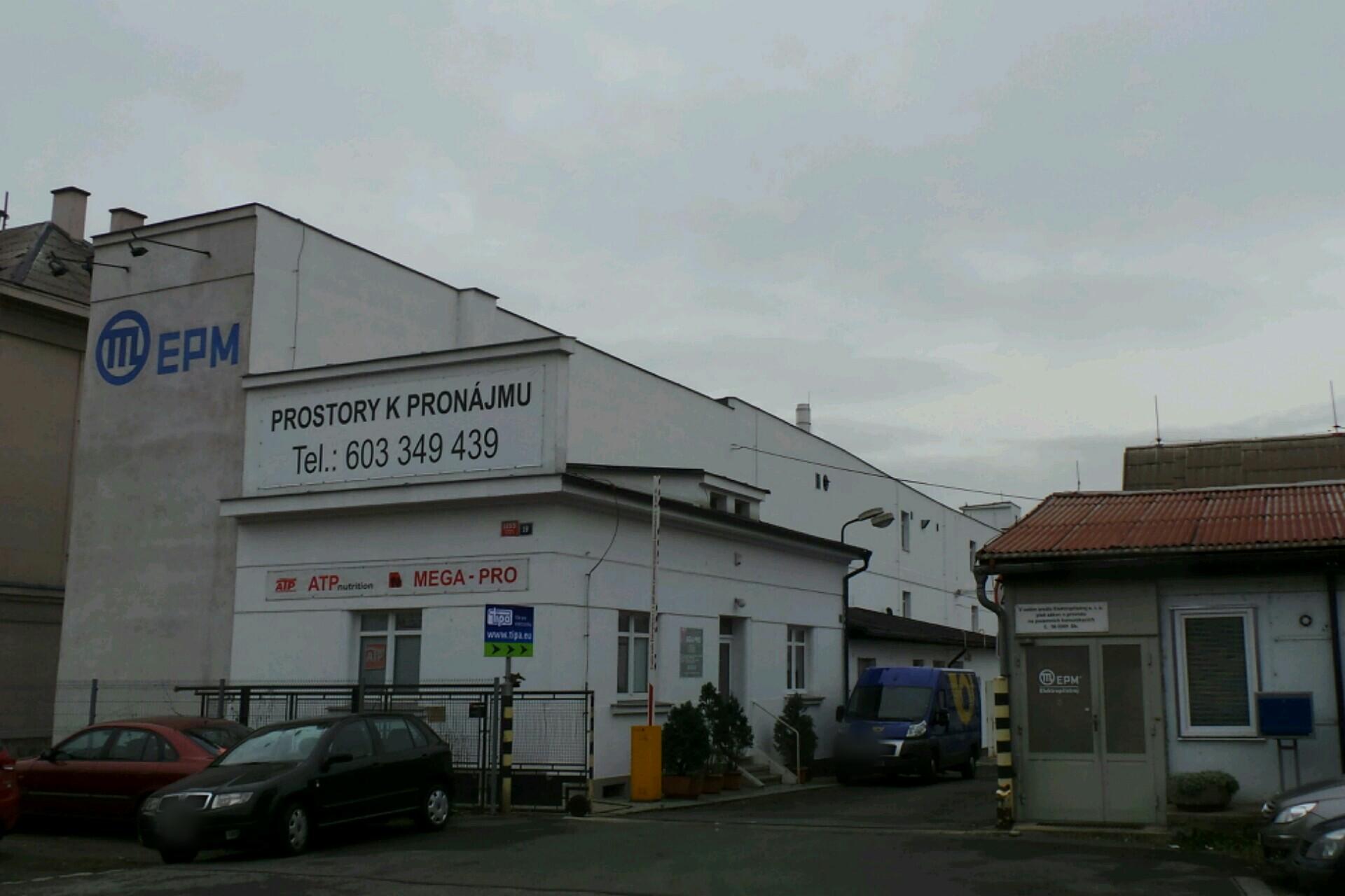 Velkoobchod Vršinský, s.r.o.