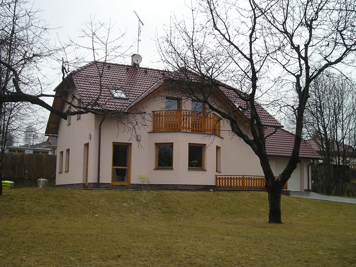 Projekty pozemních staveb, s.r.o. foto 3