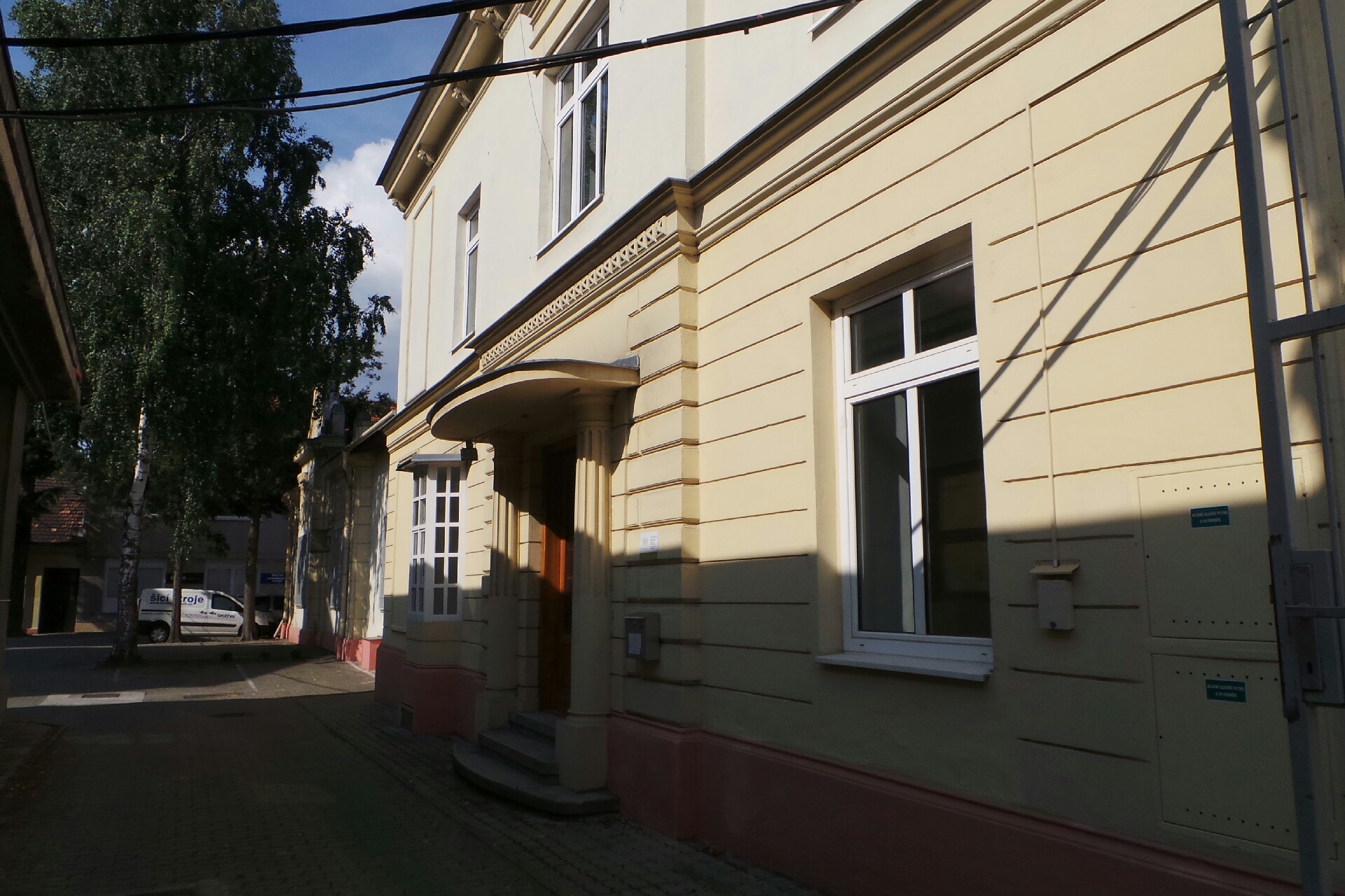 Šicí technika Brother s.r.o.