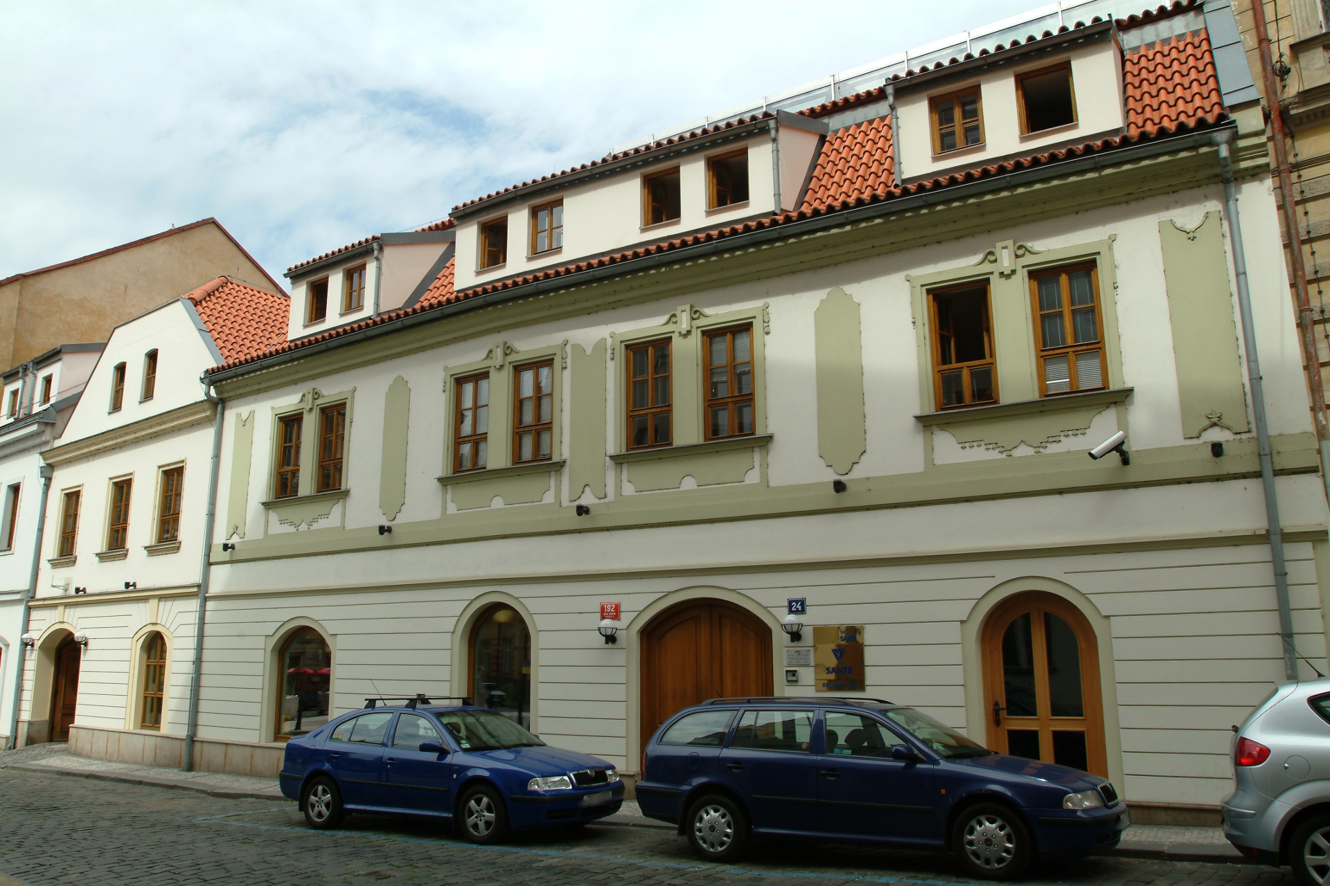 TeamPrevent-Santé, s.r.o.