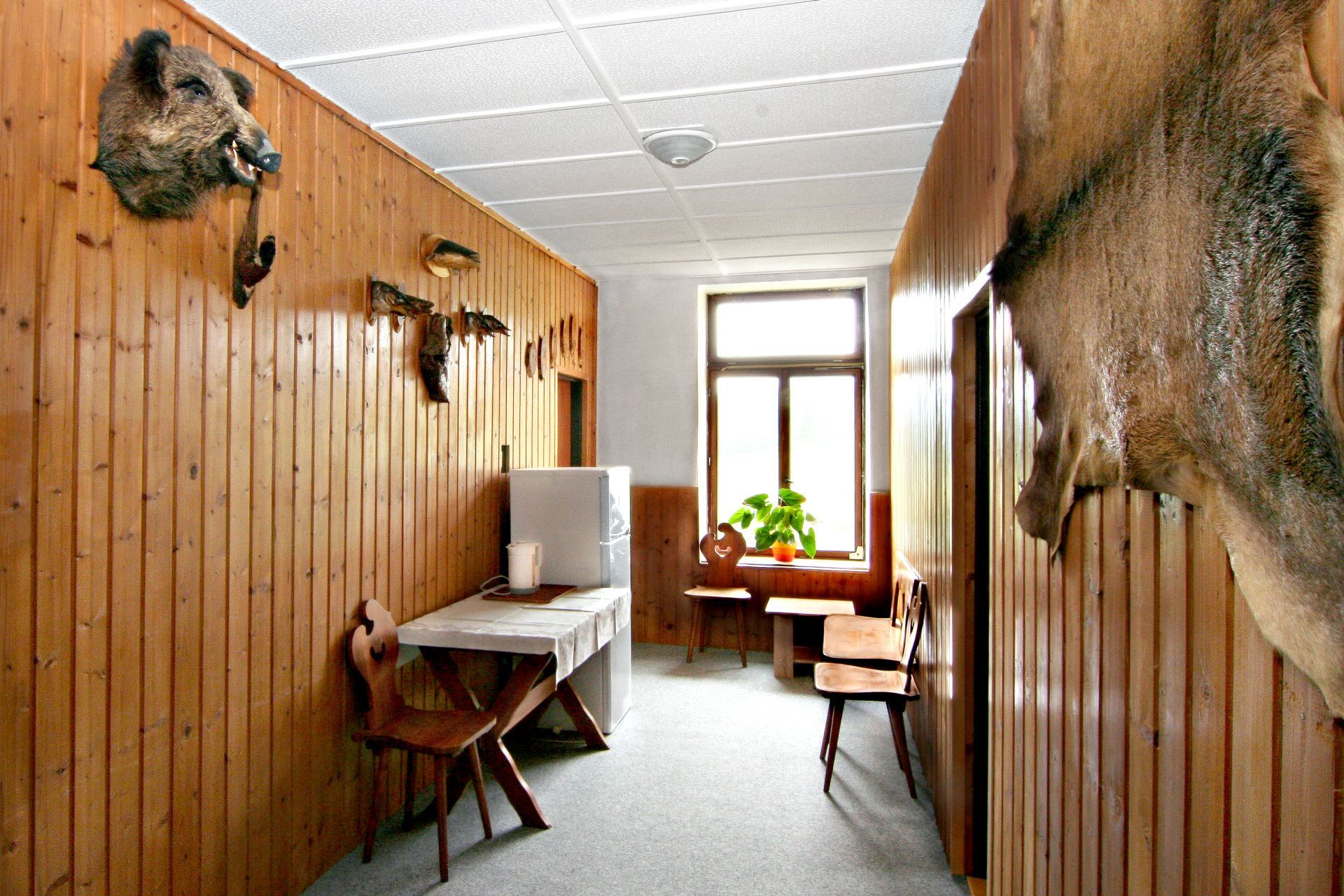 Penzion Muflon foto 3