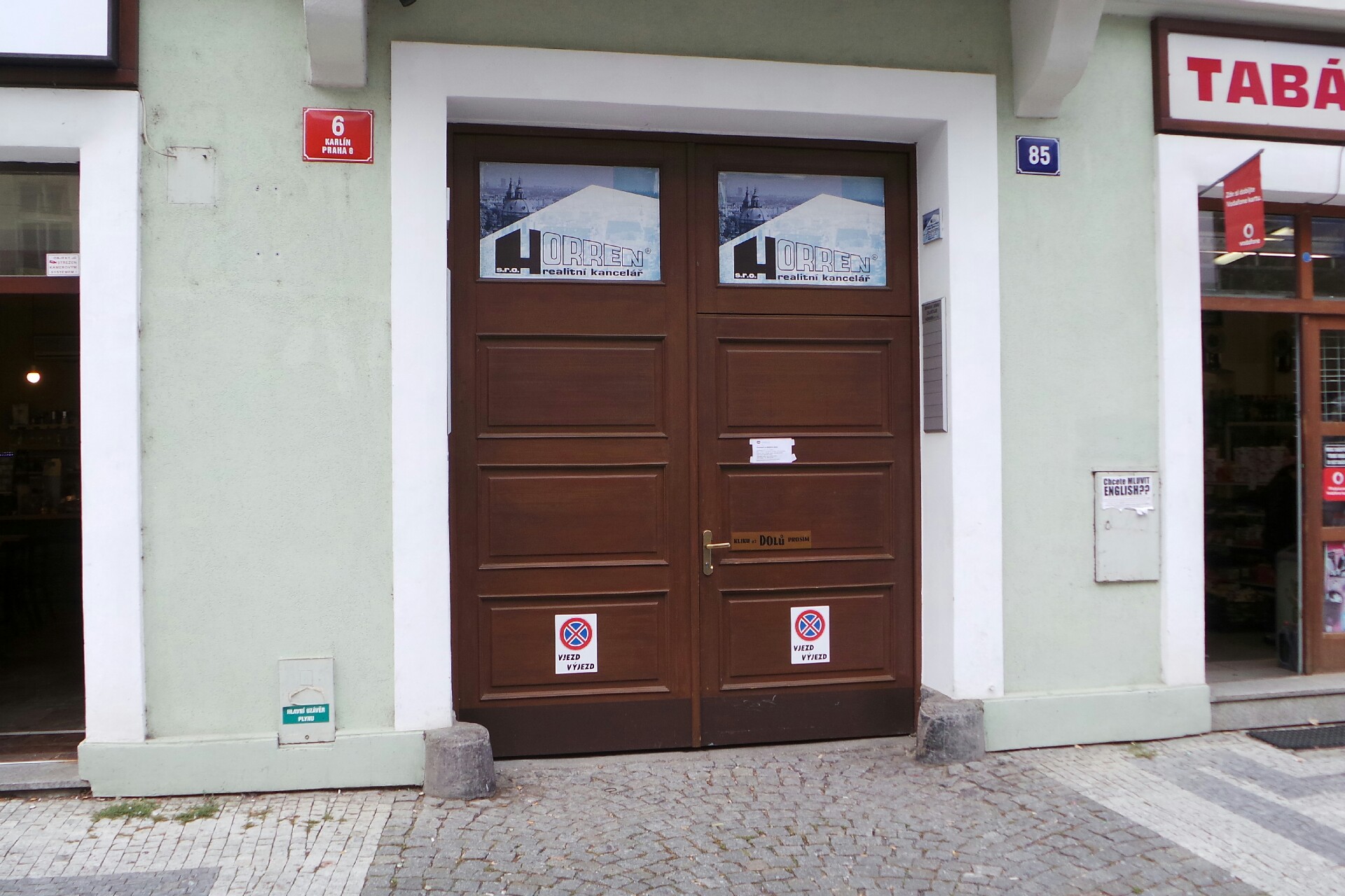 Advokátní kancelář H&P-LAW, s.r.o.