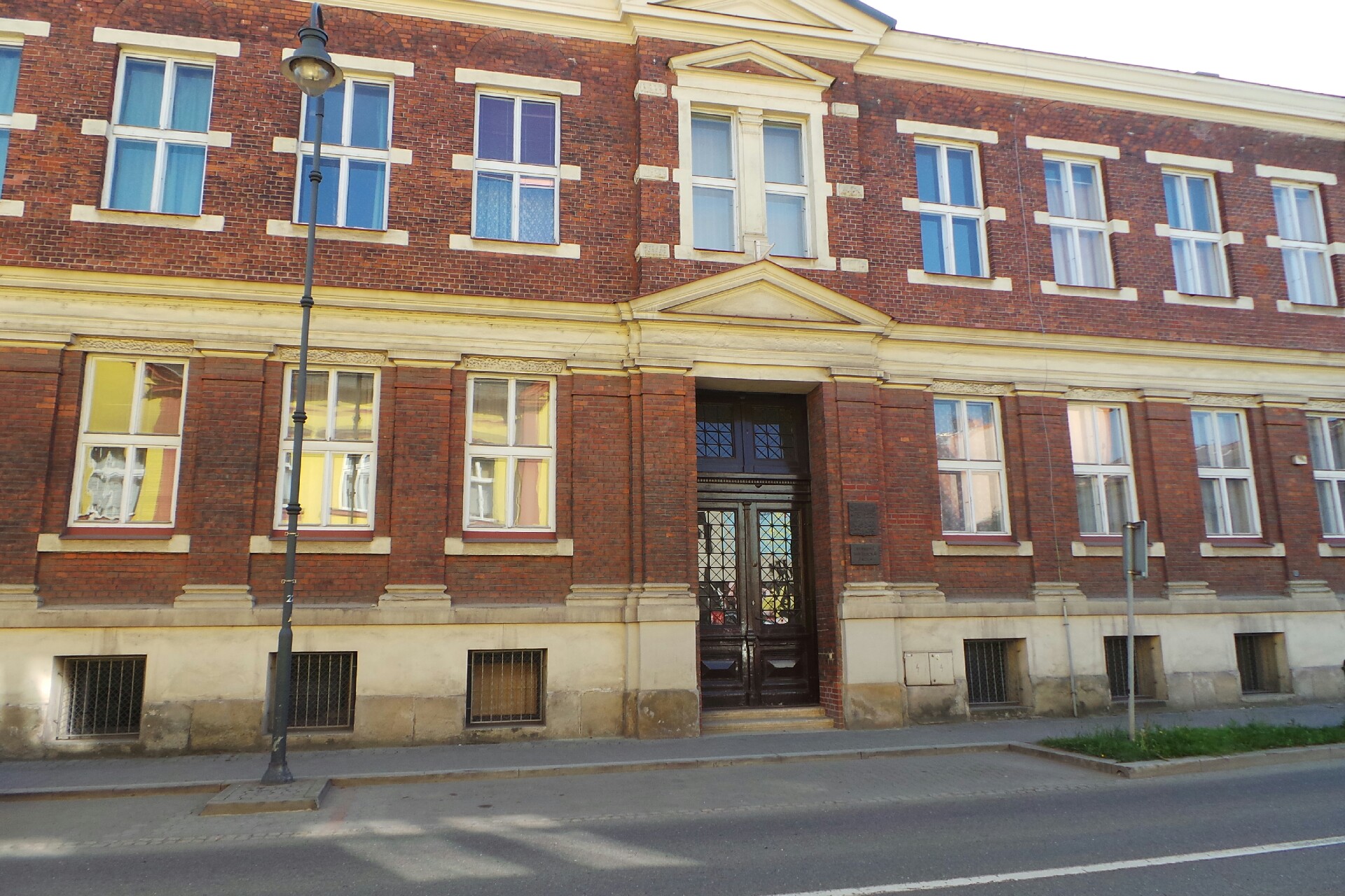 Střední umělecká škola Ostrava