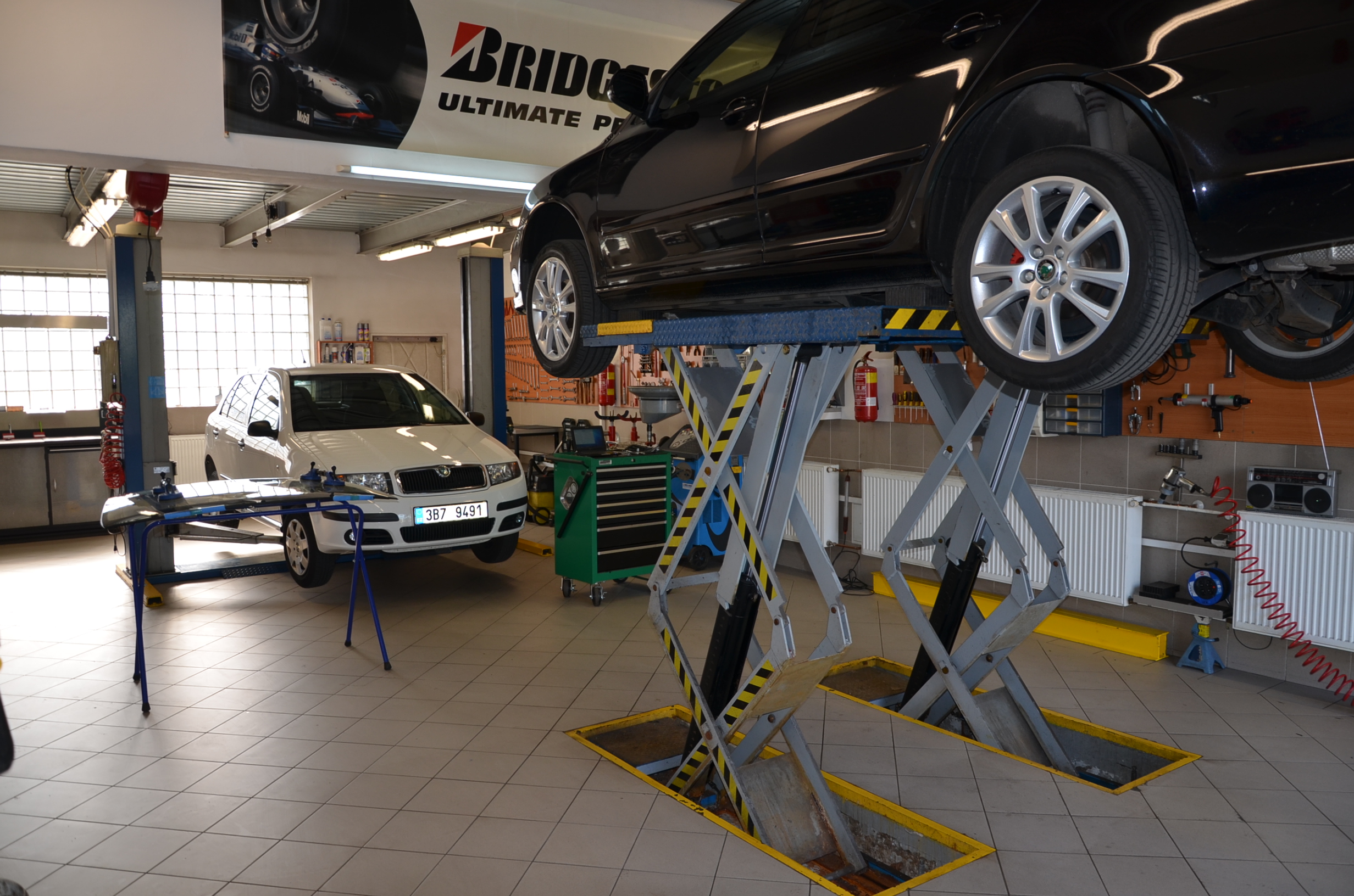 AUTOSERVIS AUTOPRO s.r.o. foto 6