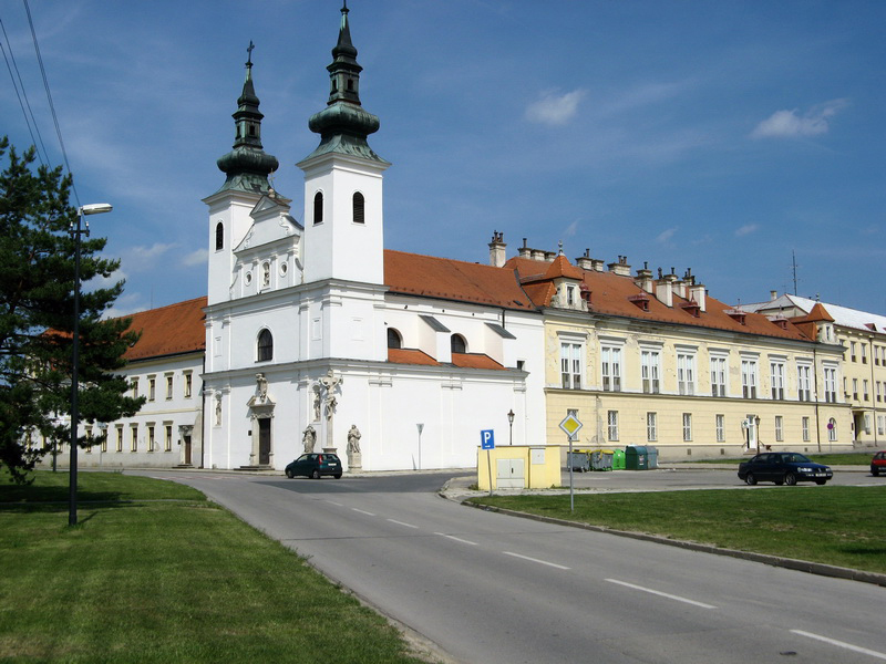 Nemocnice Valtice s.r.o. - Nemocnice následné péče foto 2