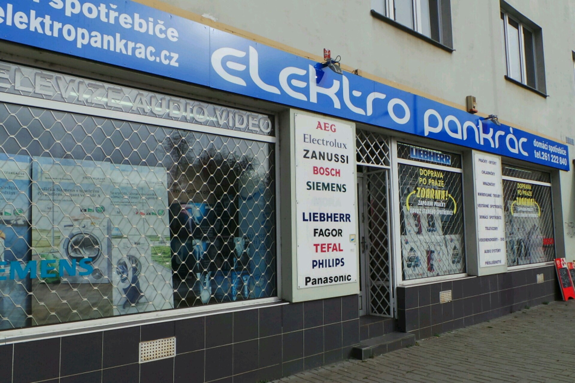 Elektropankrac.cz