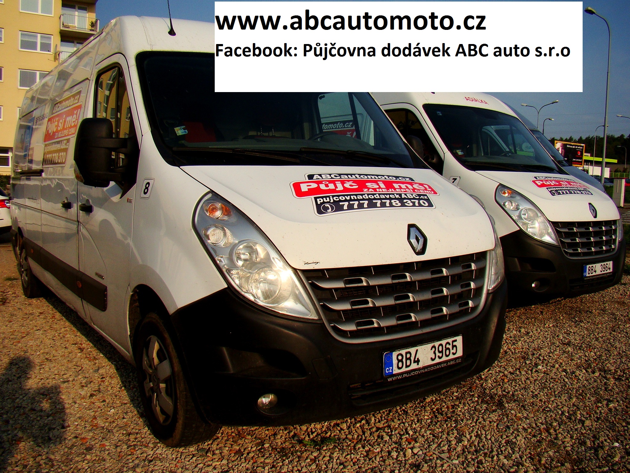 ABC Auto, s.r.o. foto 2