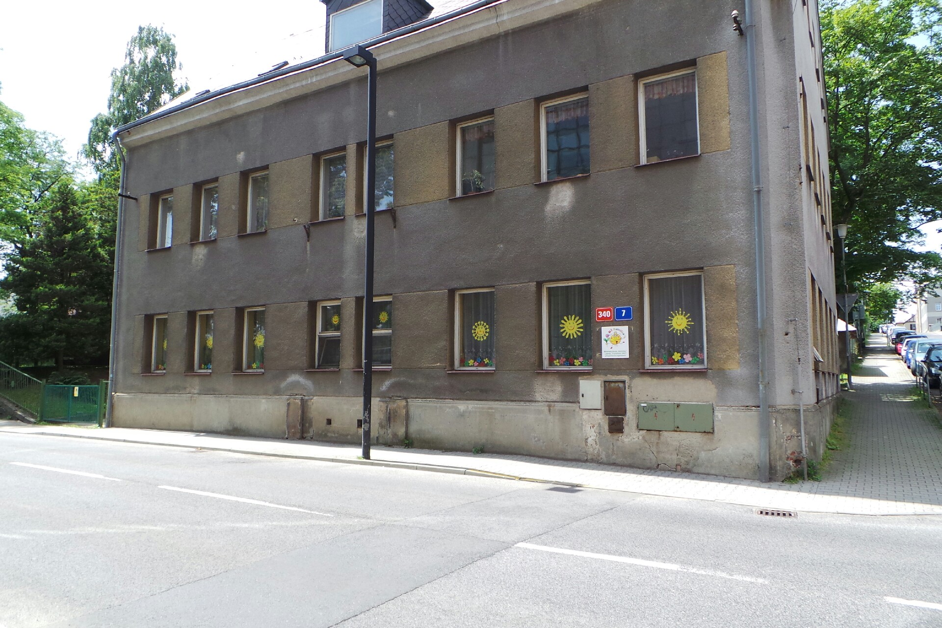 MŠ Rolnička Liberec