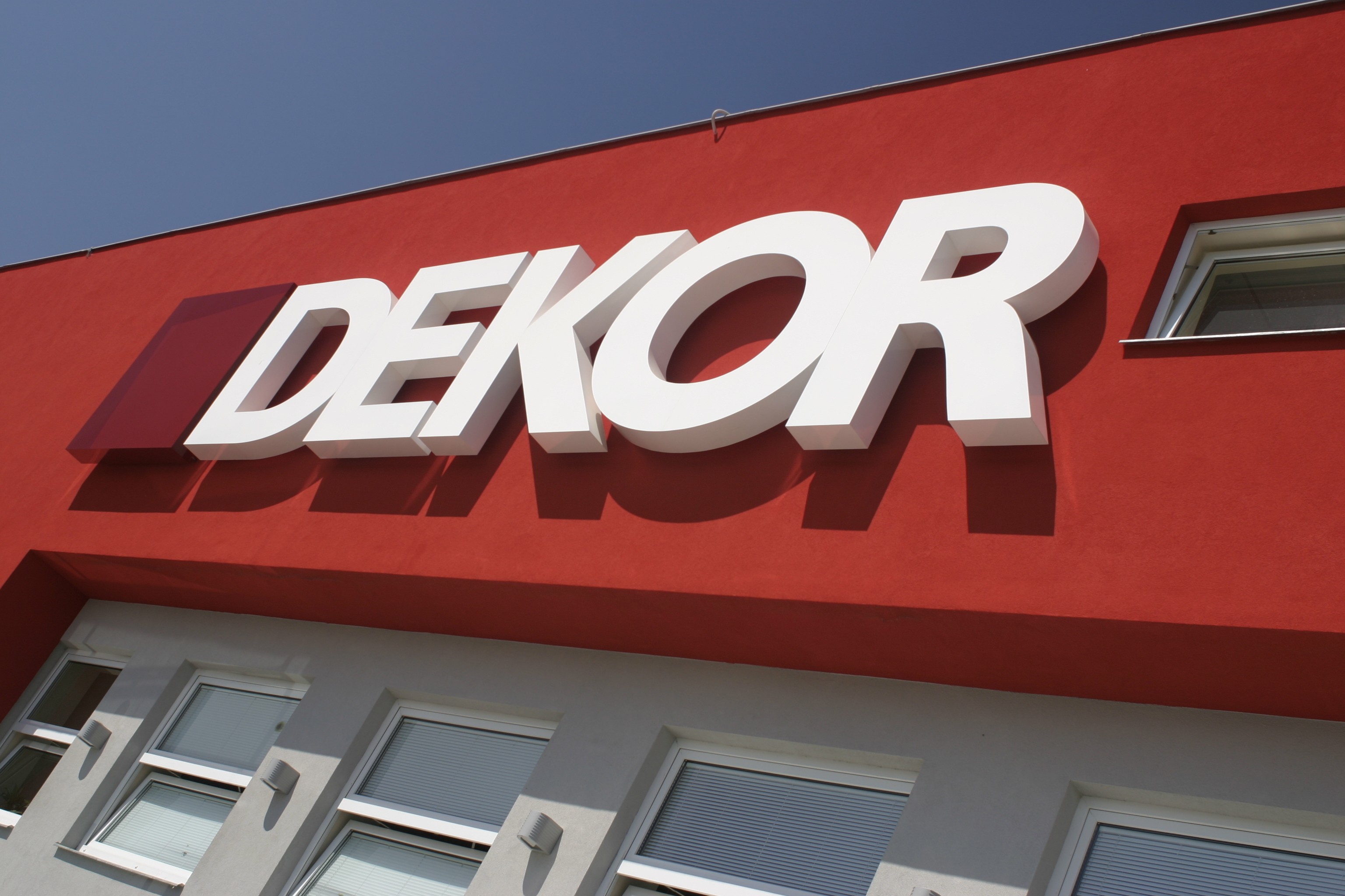 DEKOR foto 2