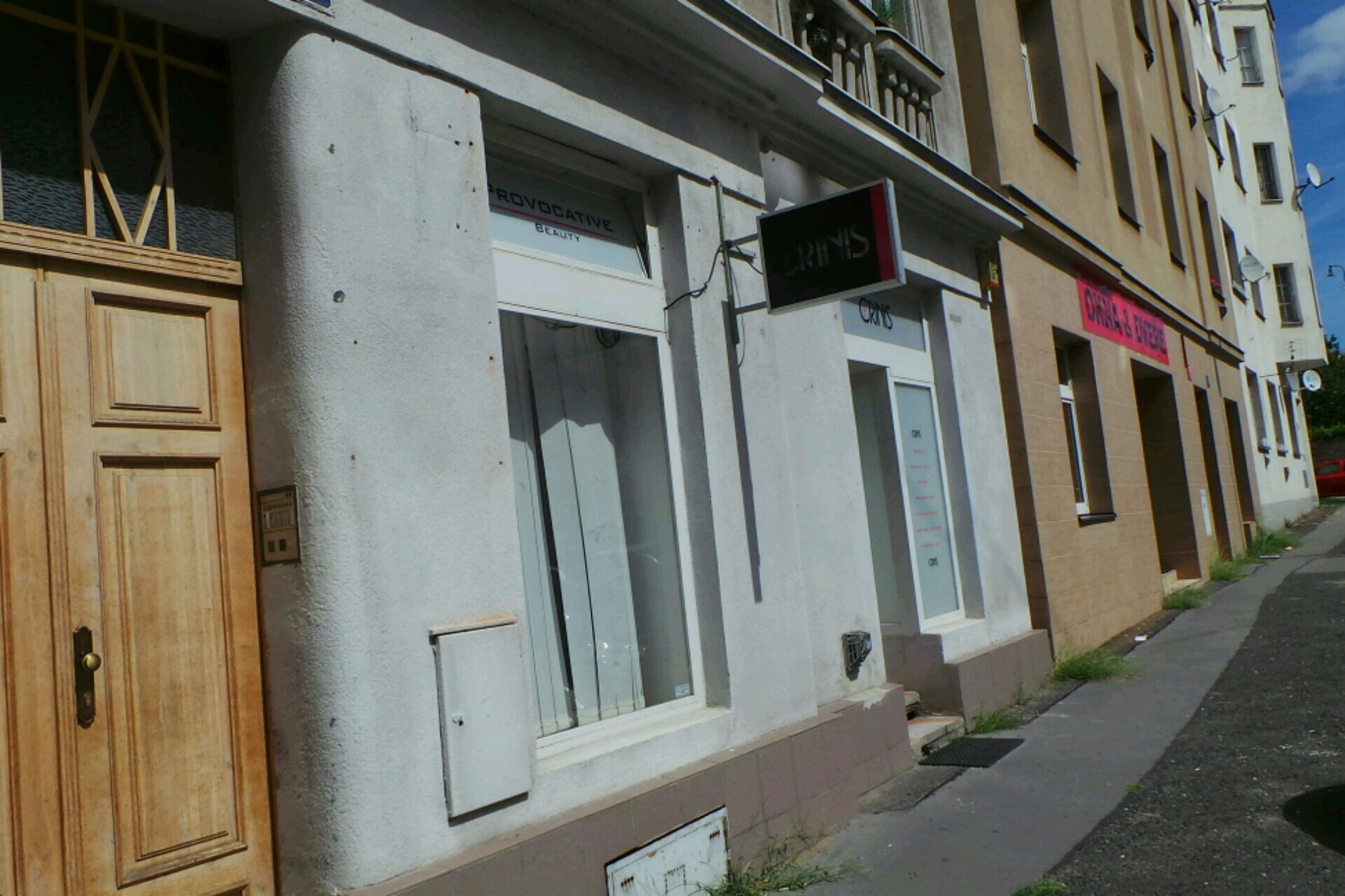 Studio Crinis foto 2