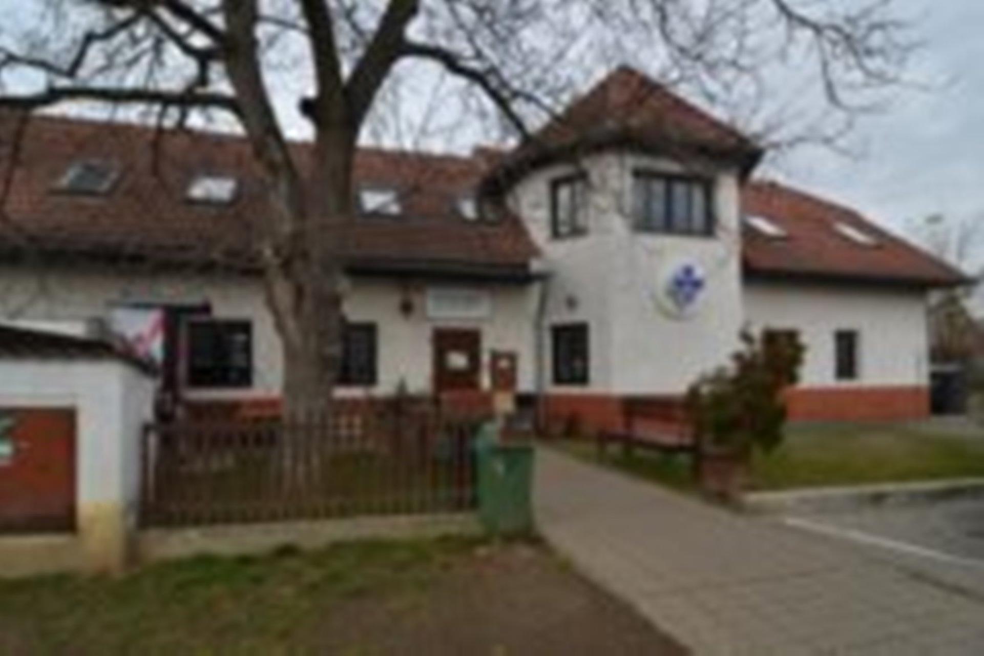 Veterinární nemocnice Libuš