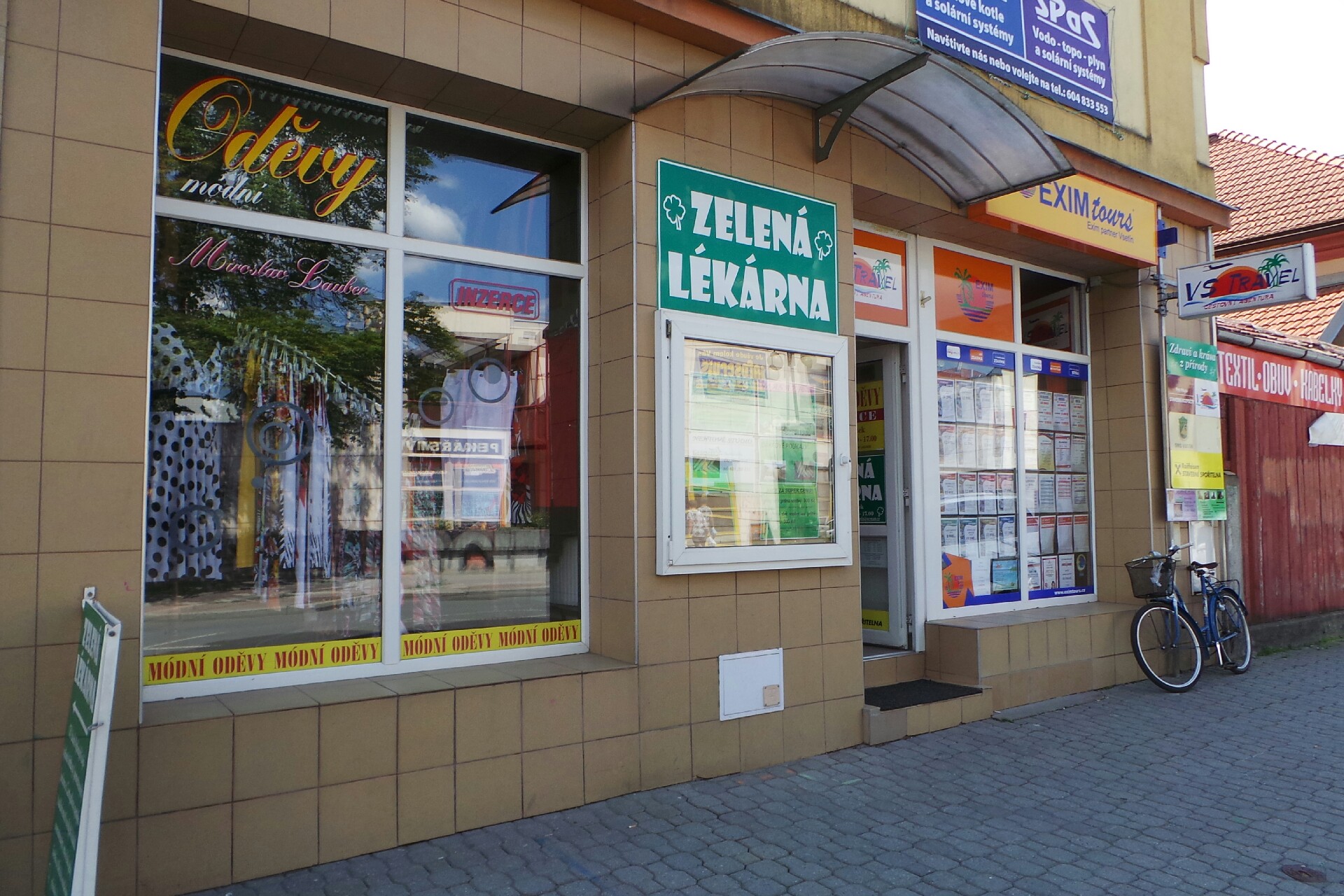 Českomoravská myslivecká jednota, Vsetín